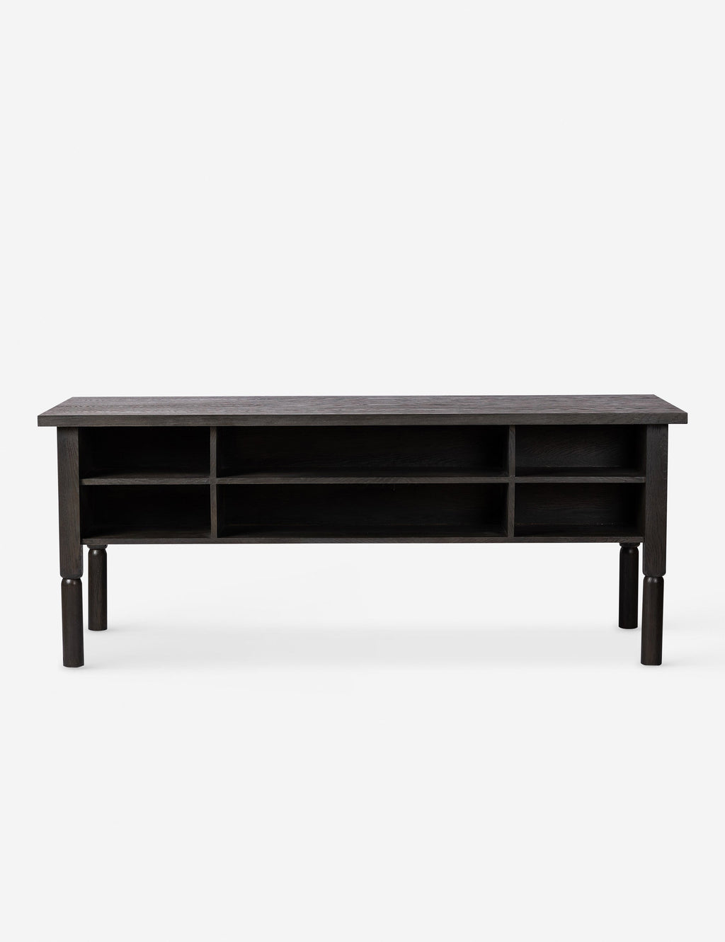 Lulu and Georgia - Amryn Desk