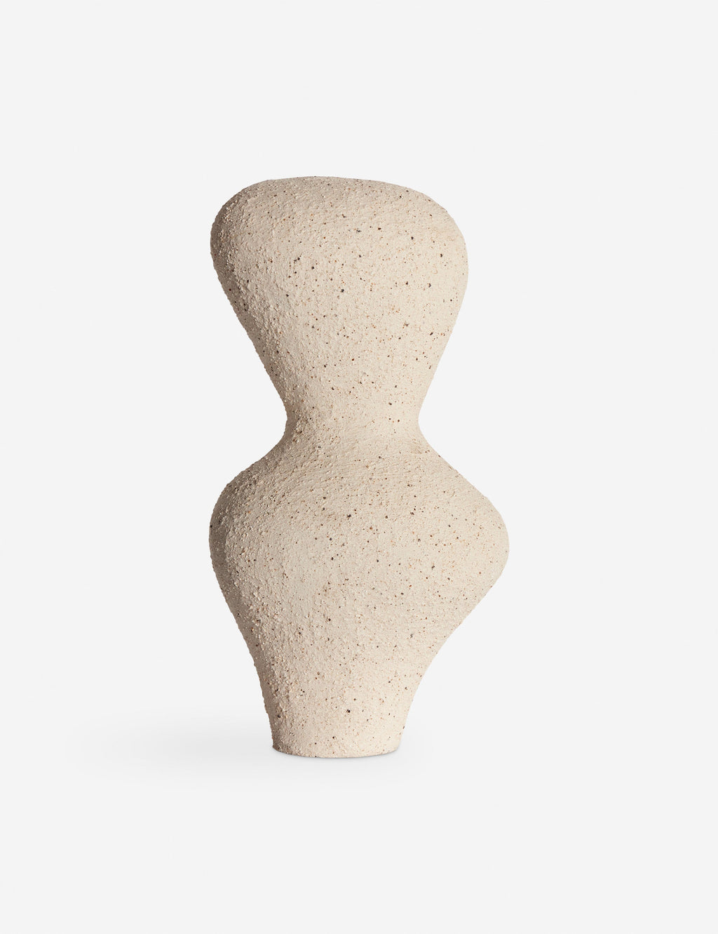 Lulu and Georgia - Ashira Sculpture