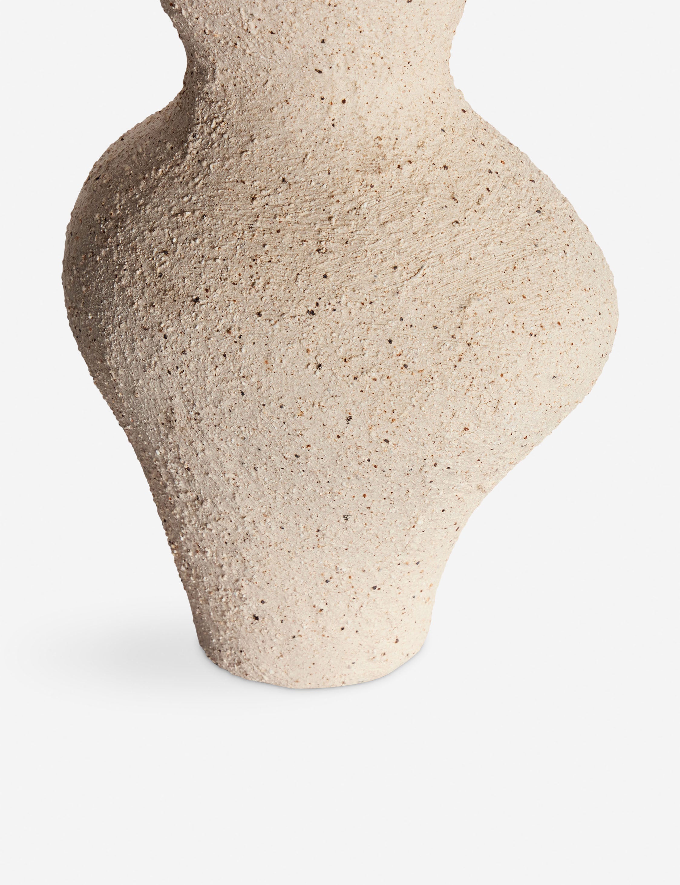 Lulu and Georgia - Ashira Sculpture