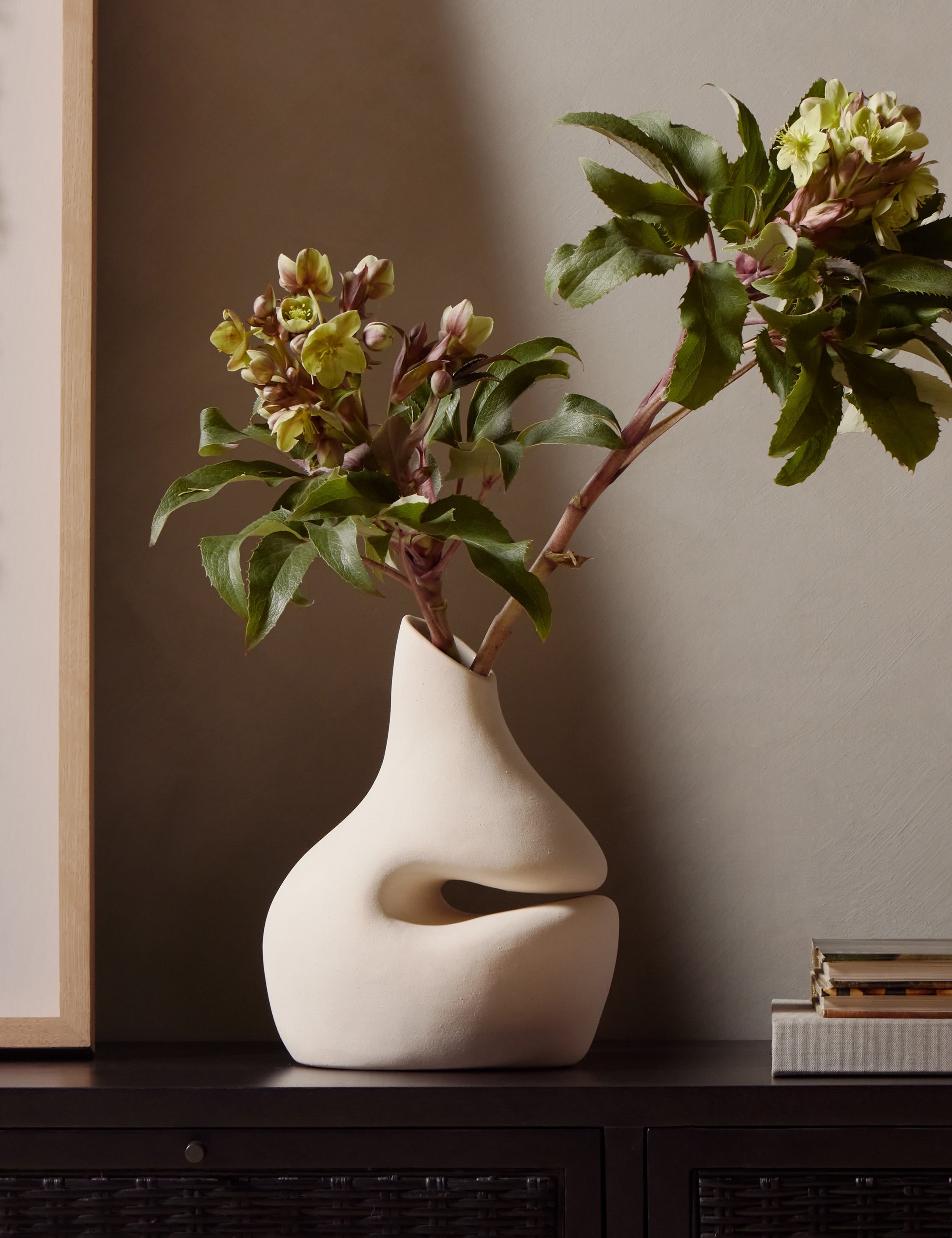Lulu and Georgia - Joah Decorative Vase