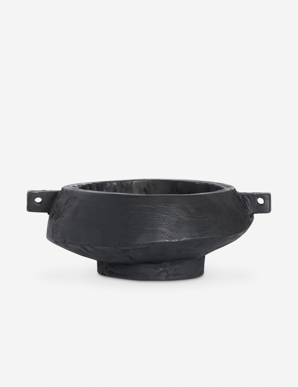 Lulu and Georgia - Alama Bowl