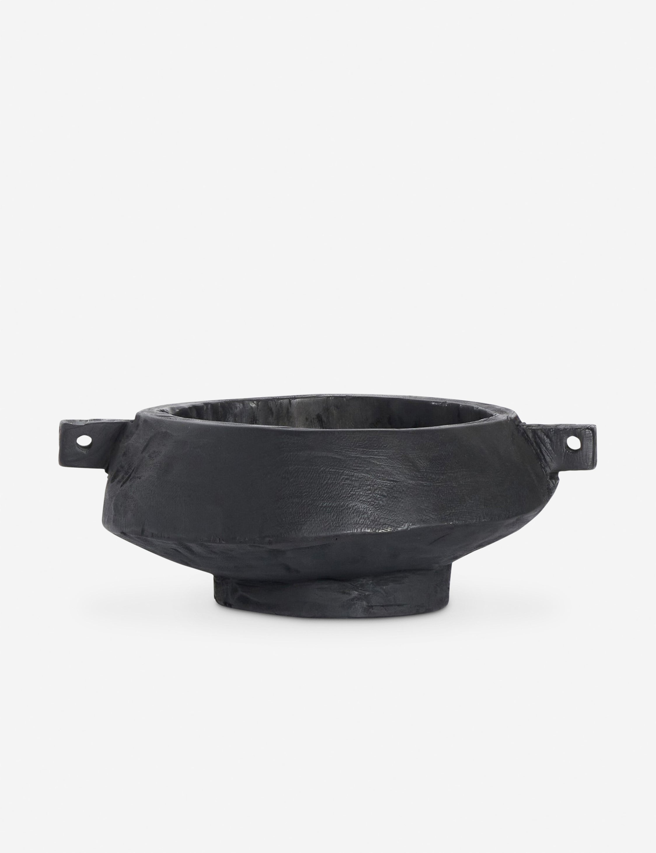 Lulu and Georgia - Alama Bowl