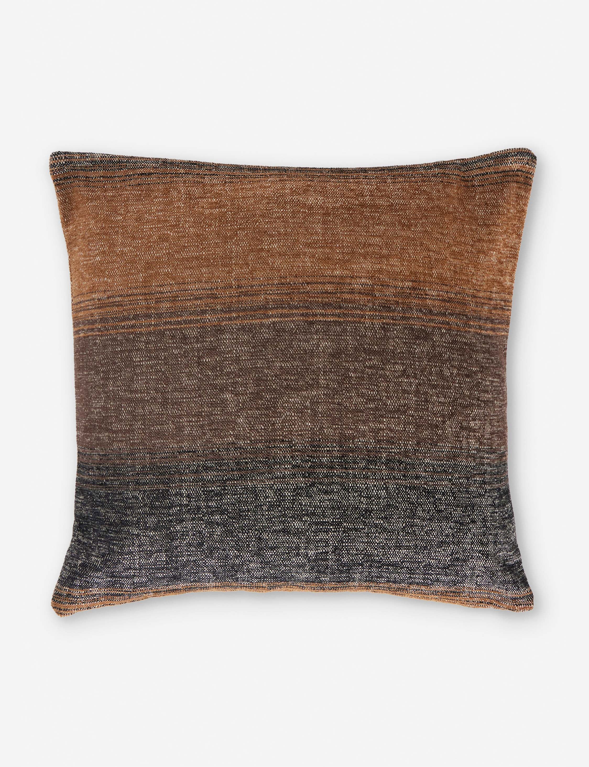 Lulu and Georgia - Montague Pillow