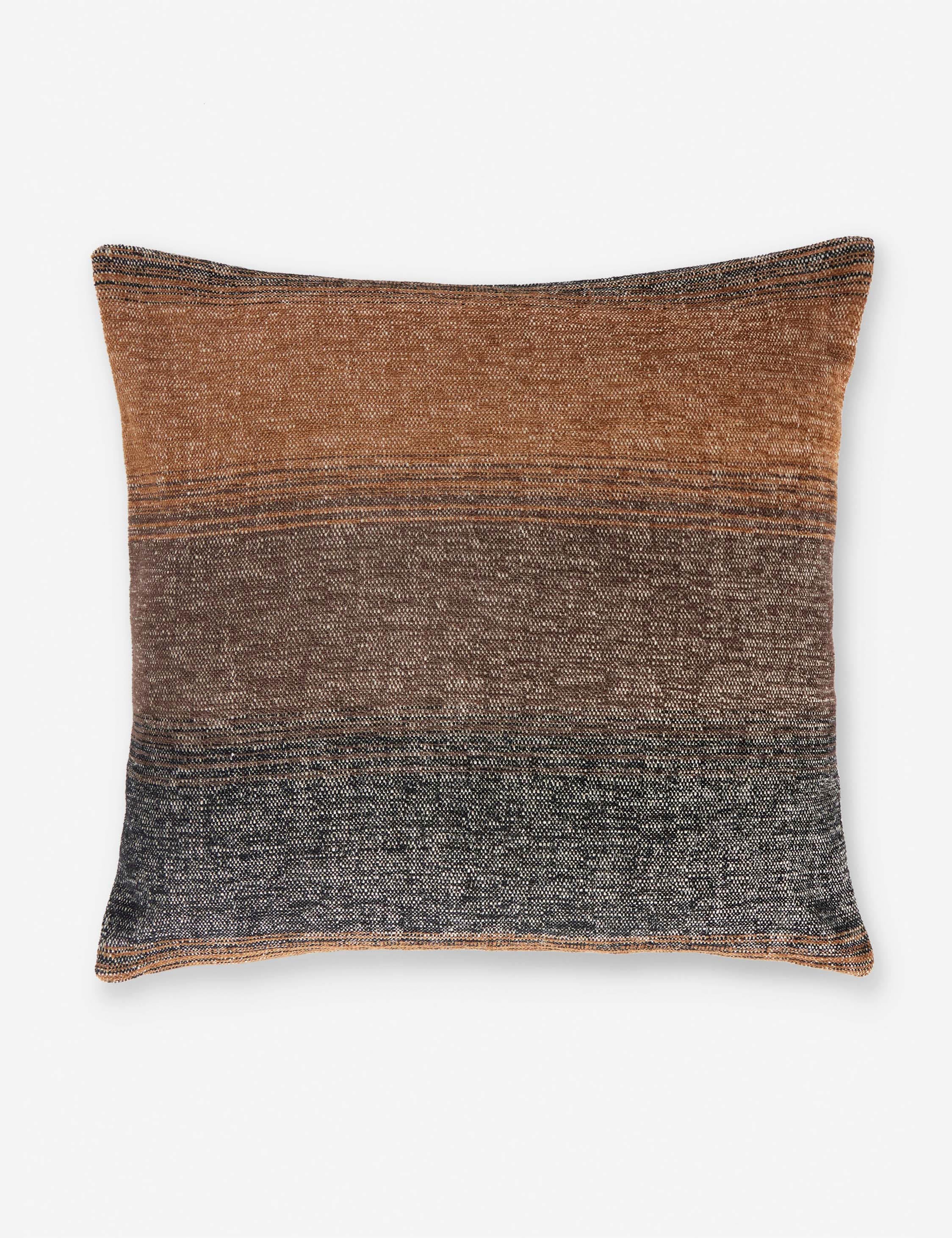 Lulu and Georgia - Montague Pillow