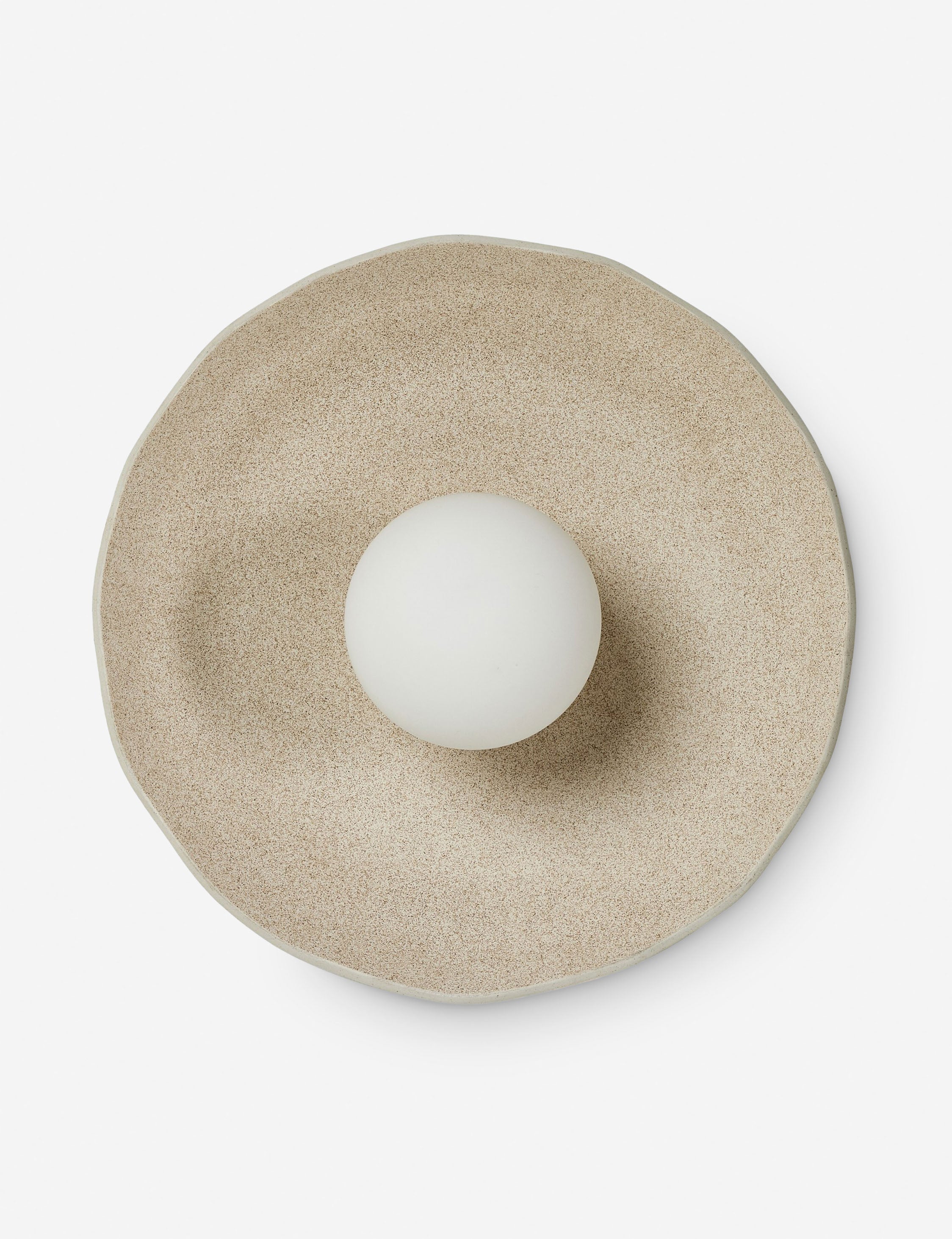 Lulu and Georgia - Tamar Sconce