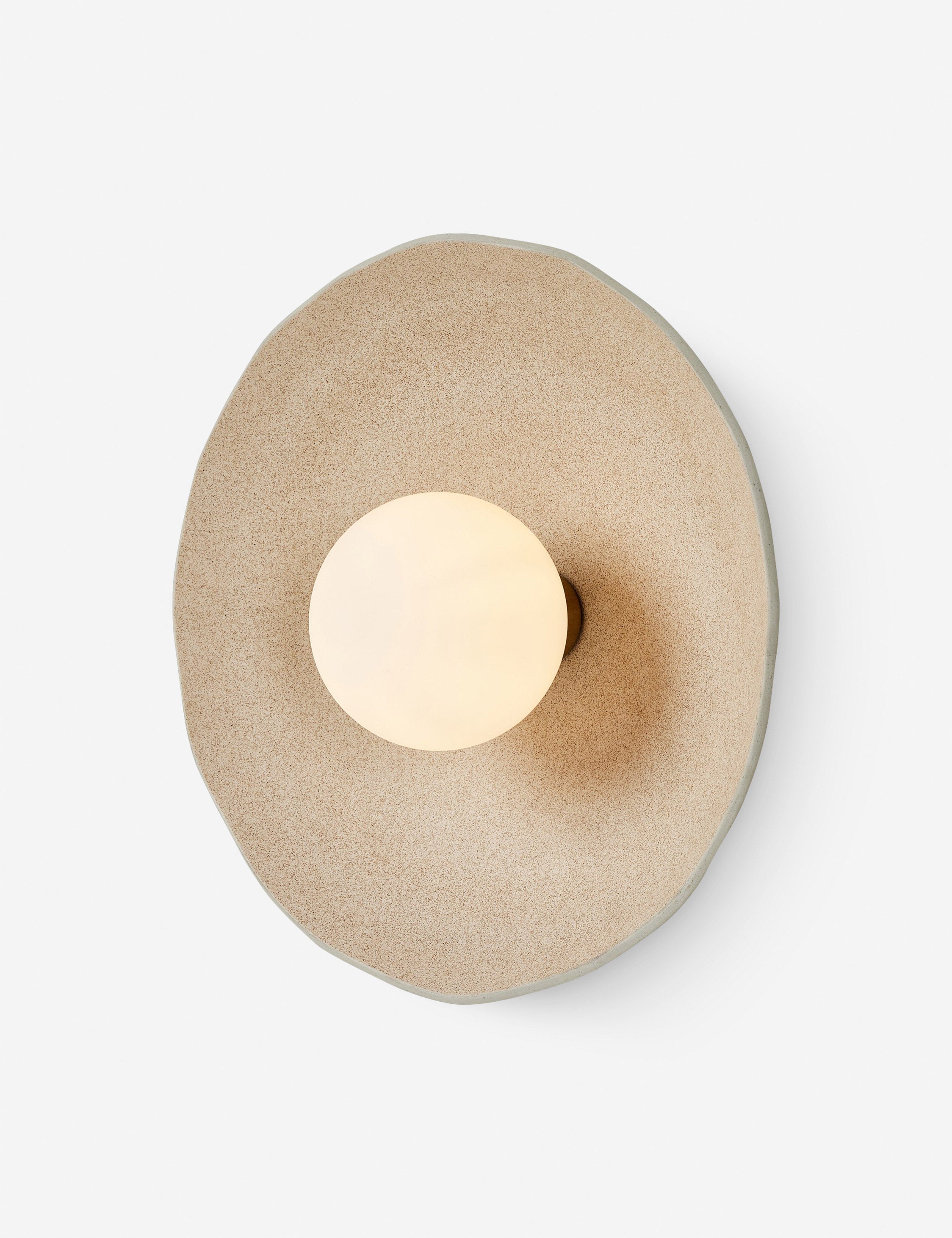 Lulu and Georgia - Tamar Sconce