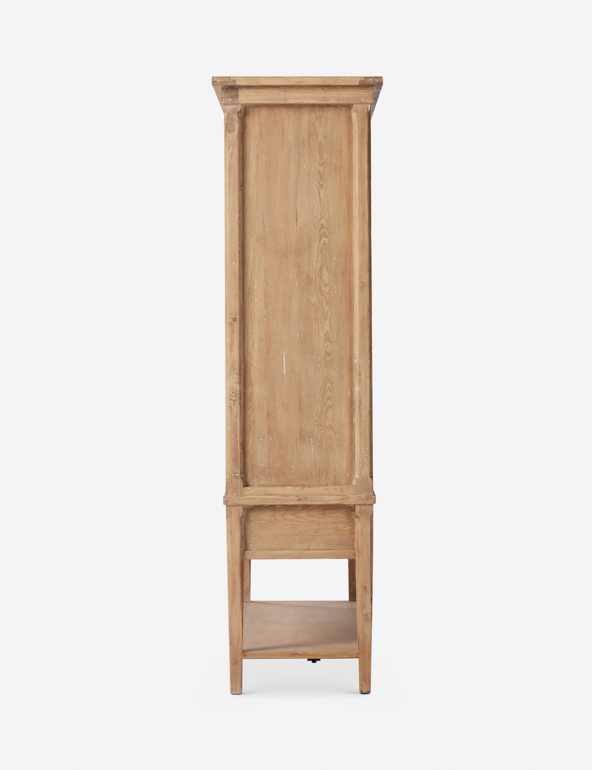 Lulu and Georgia - Chaperal Double Cabinet