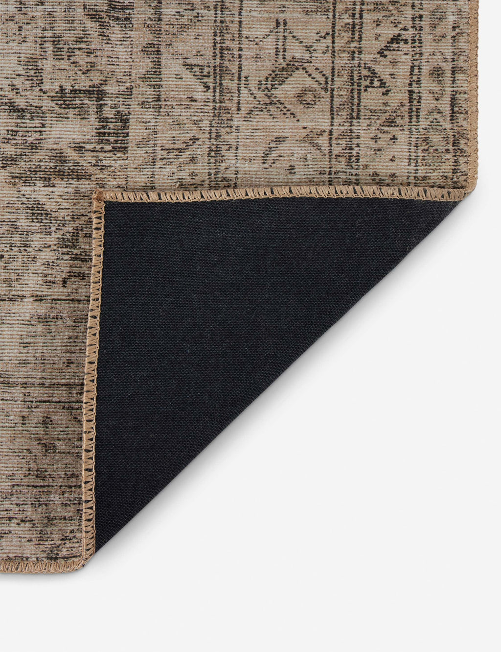 Lulu and Georgia - Lonna Rug