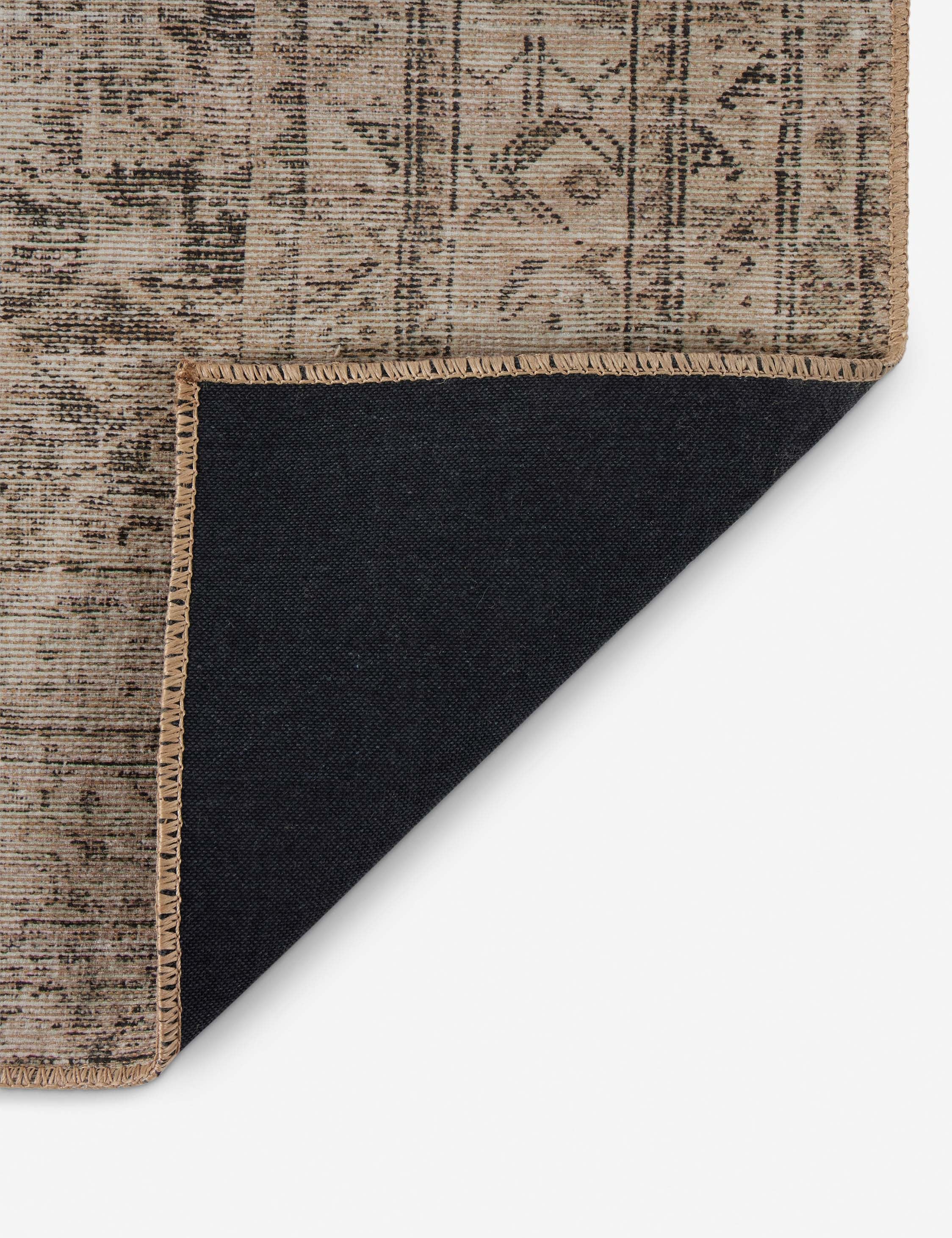 Lulu and Georgia - Lonna Rug