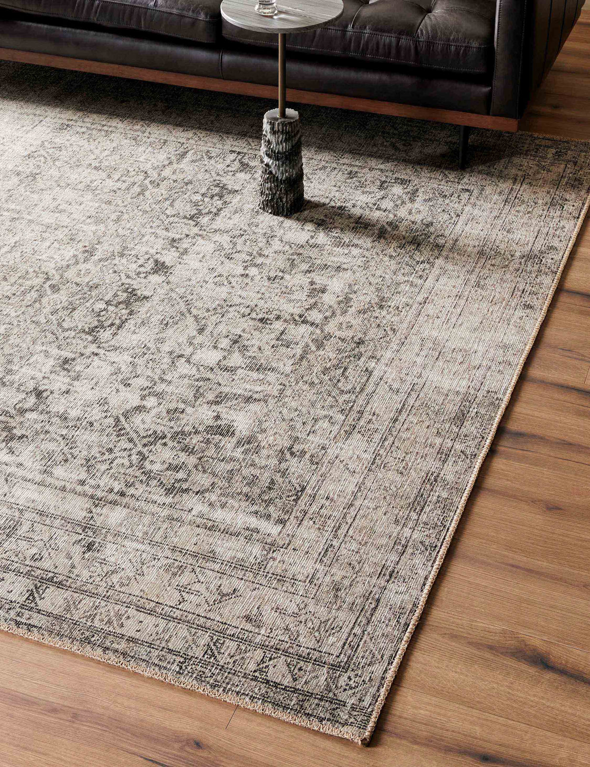 Lulu and Georgia - Open Box: Lonna Rug, 10' x 14'