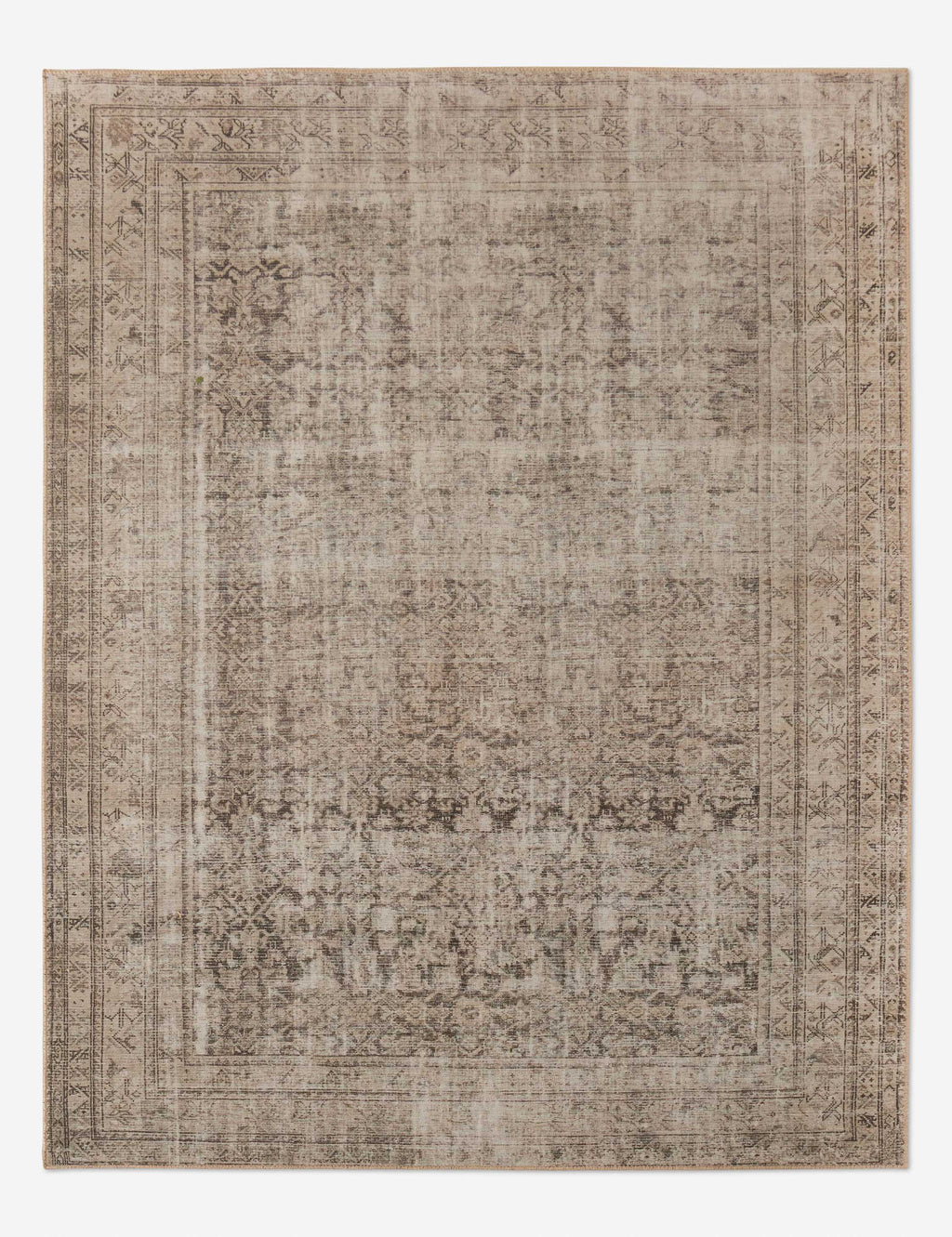 Lulu and Georgia - Lonna Rug