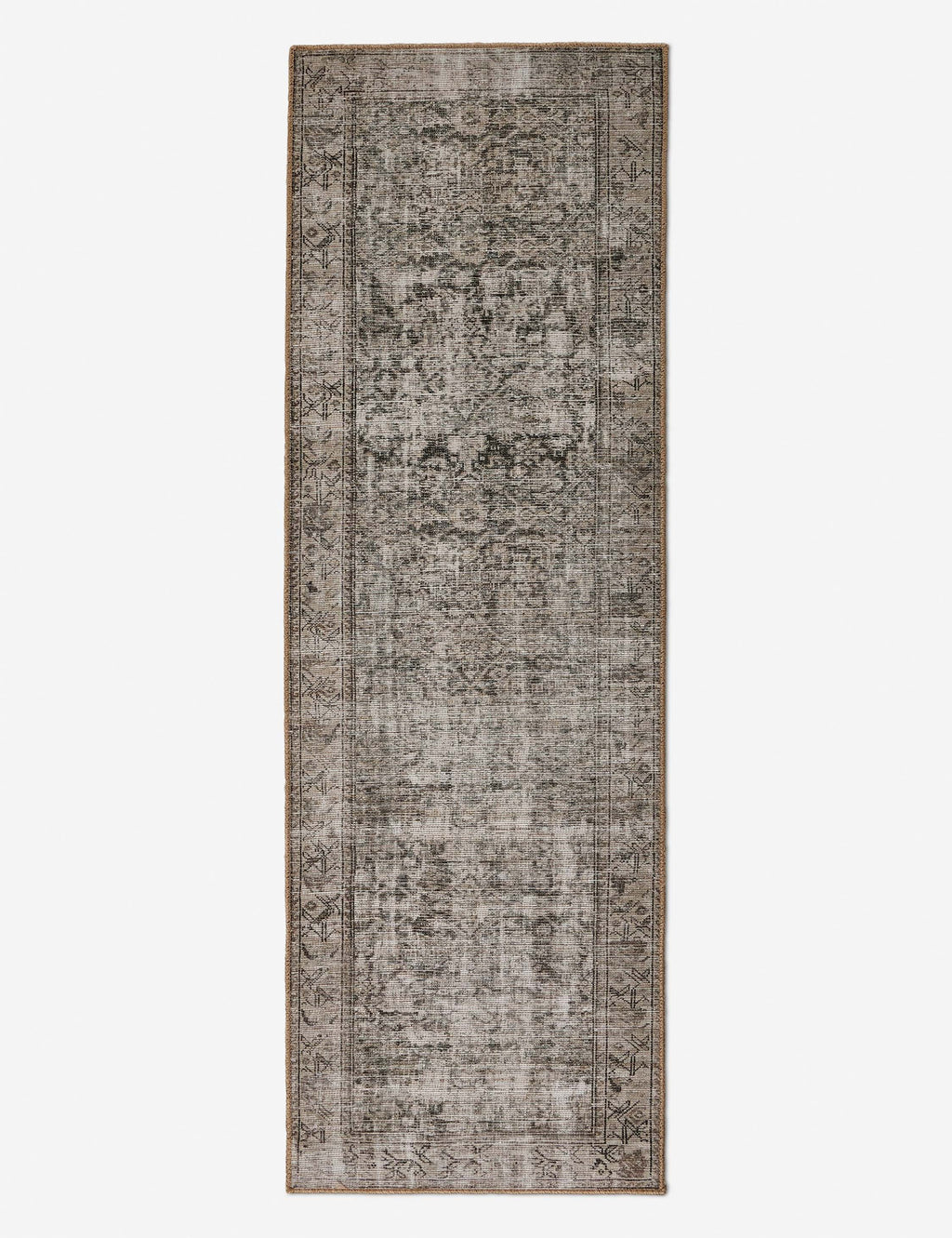 Lulu and Georgia - Lonna Rug