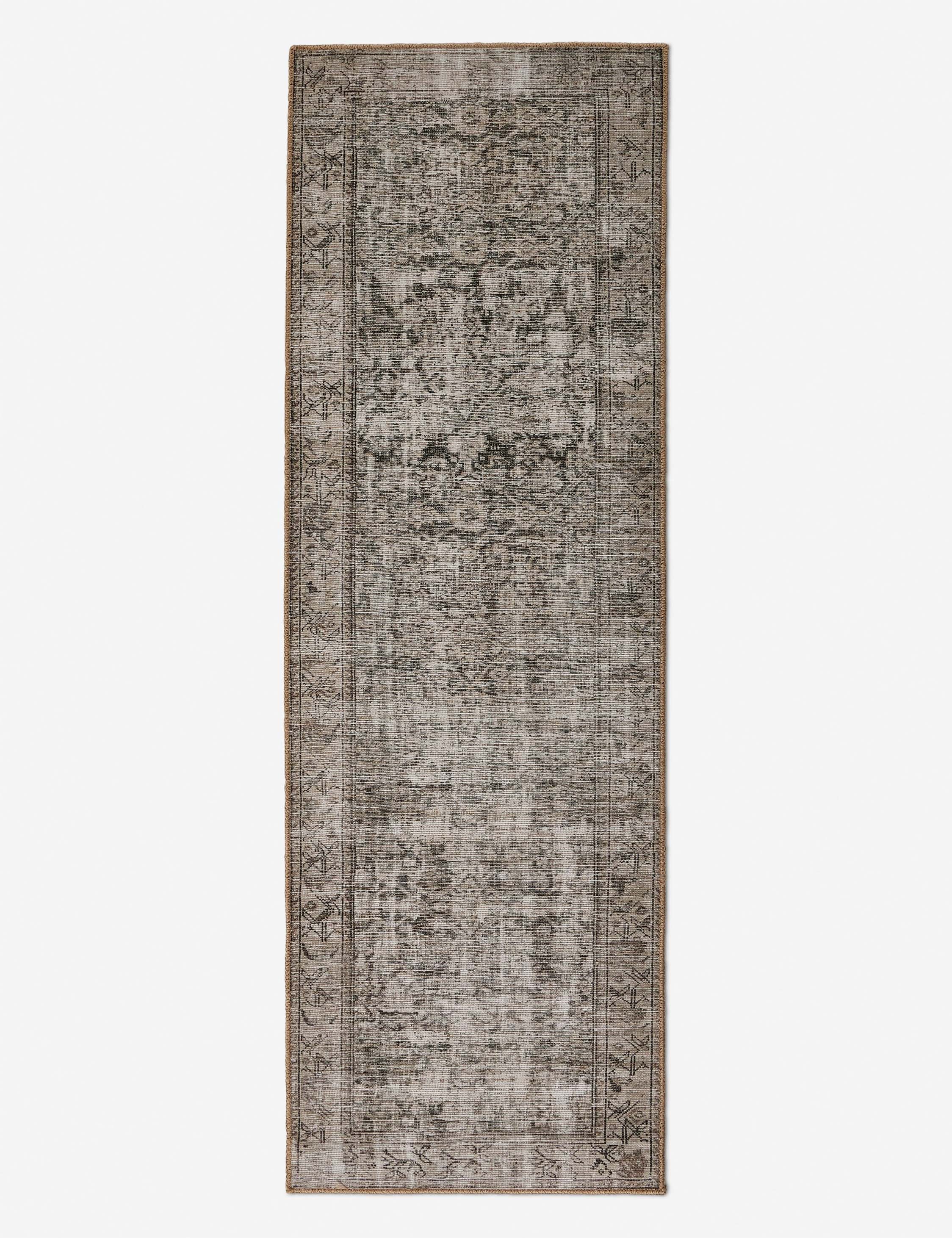 Lulu and Georgia - Lonna Rug
