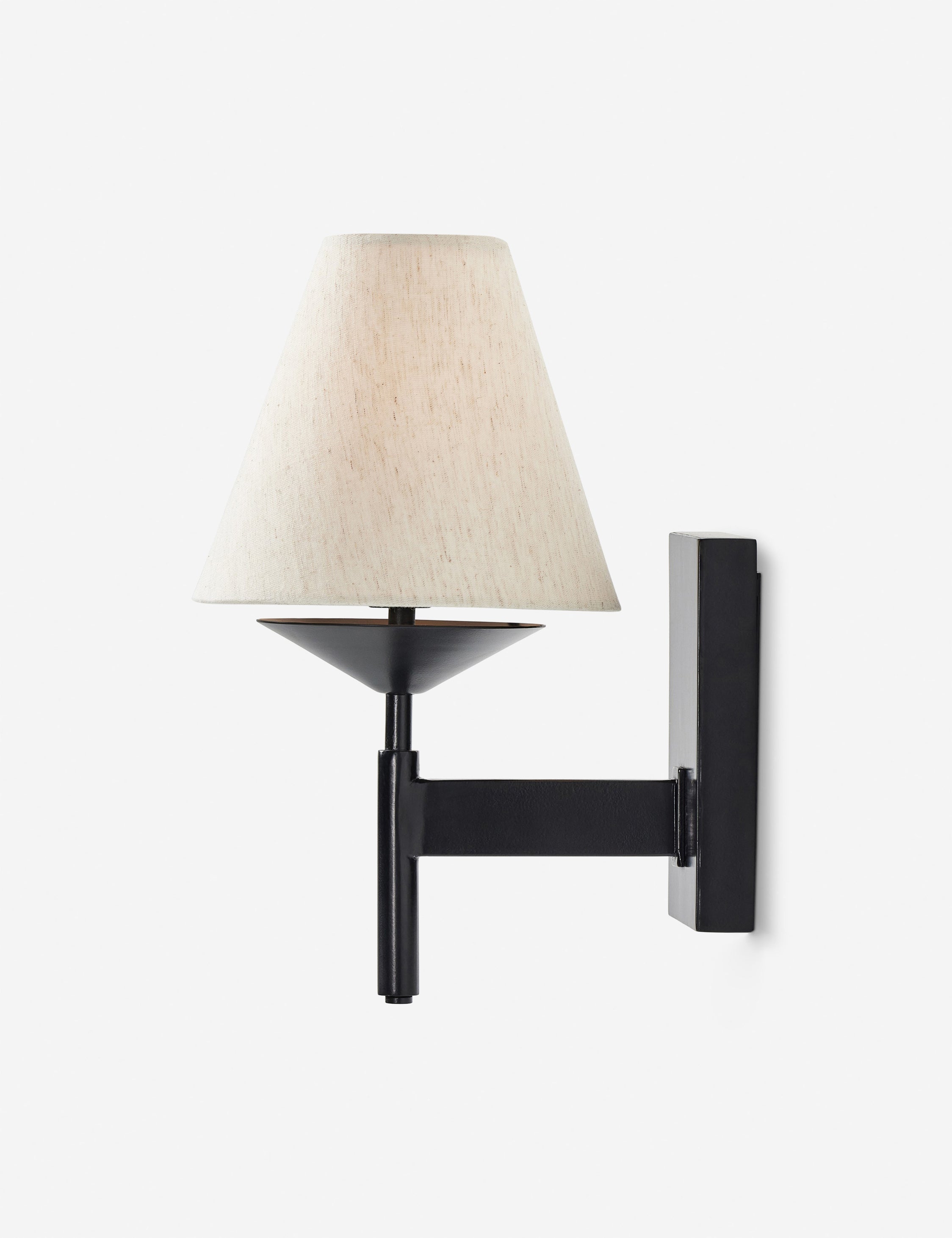 Lulu and Georgia - Marisol Sconce