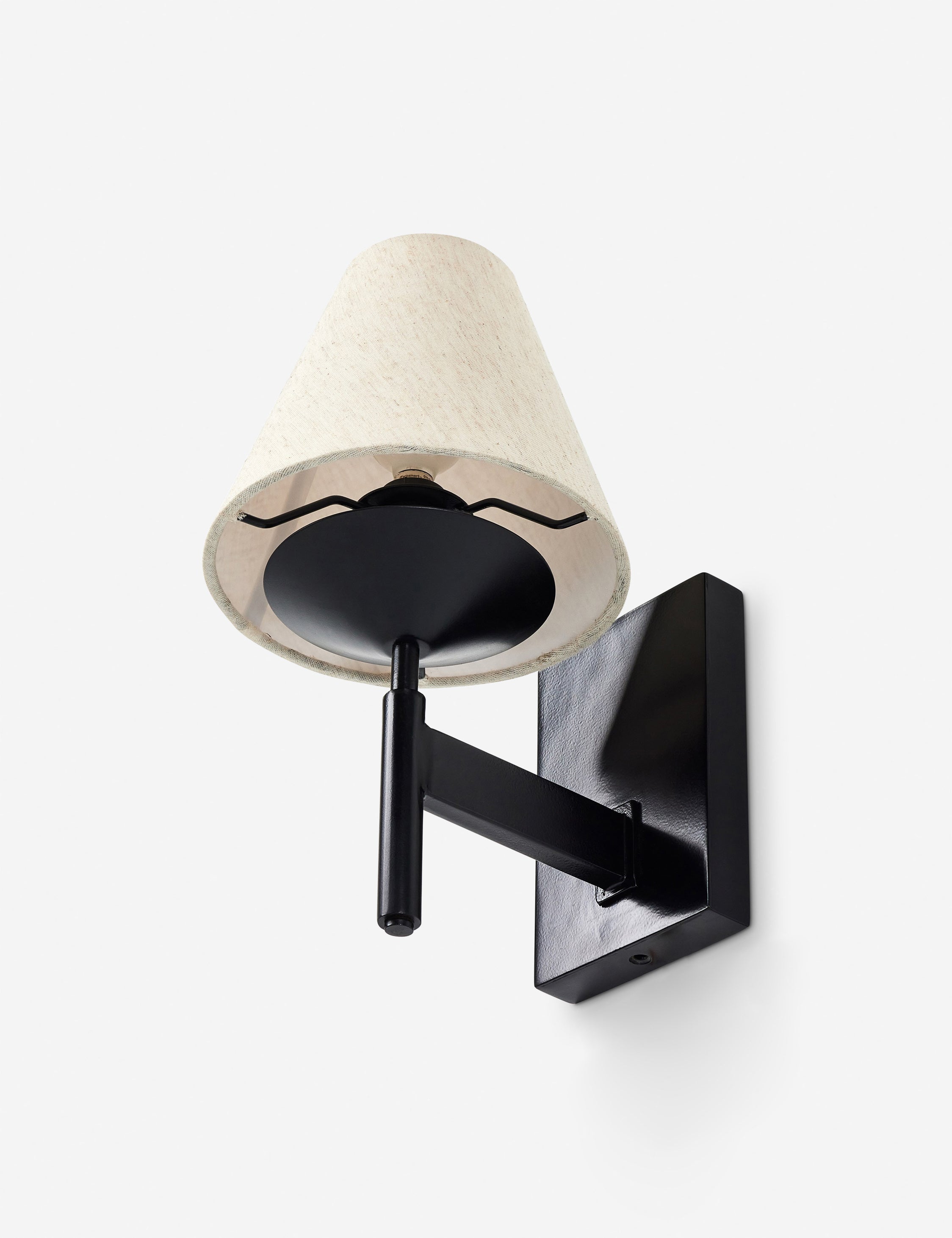 Lulu and Georgia - Marisol Sconce