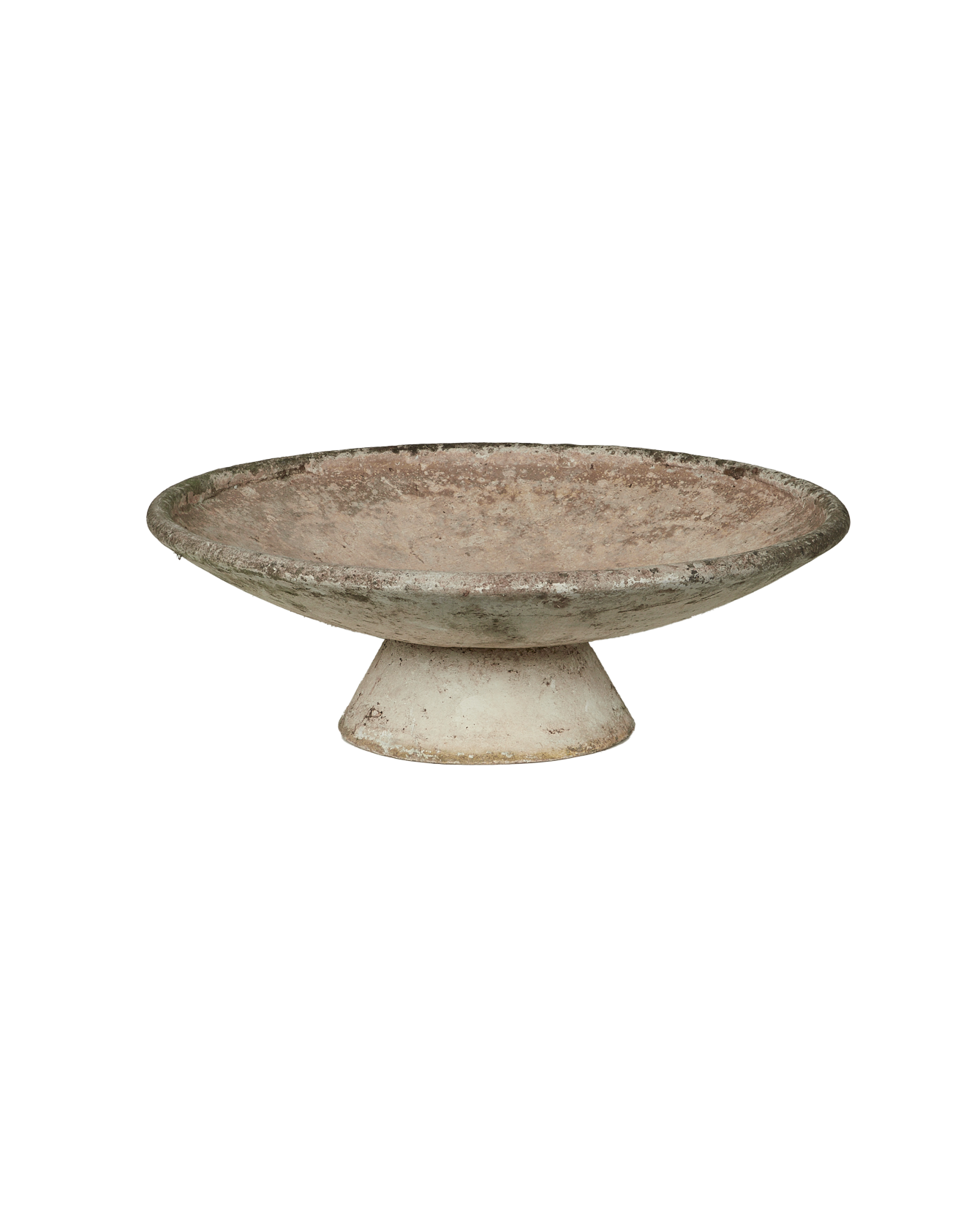 Olive Ateliers - Willy Guhl Planter - Vasque Assorted