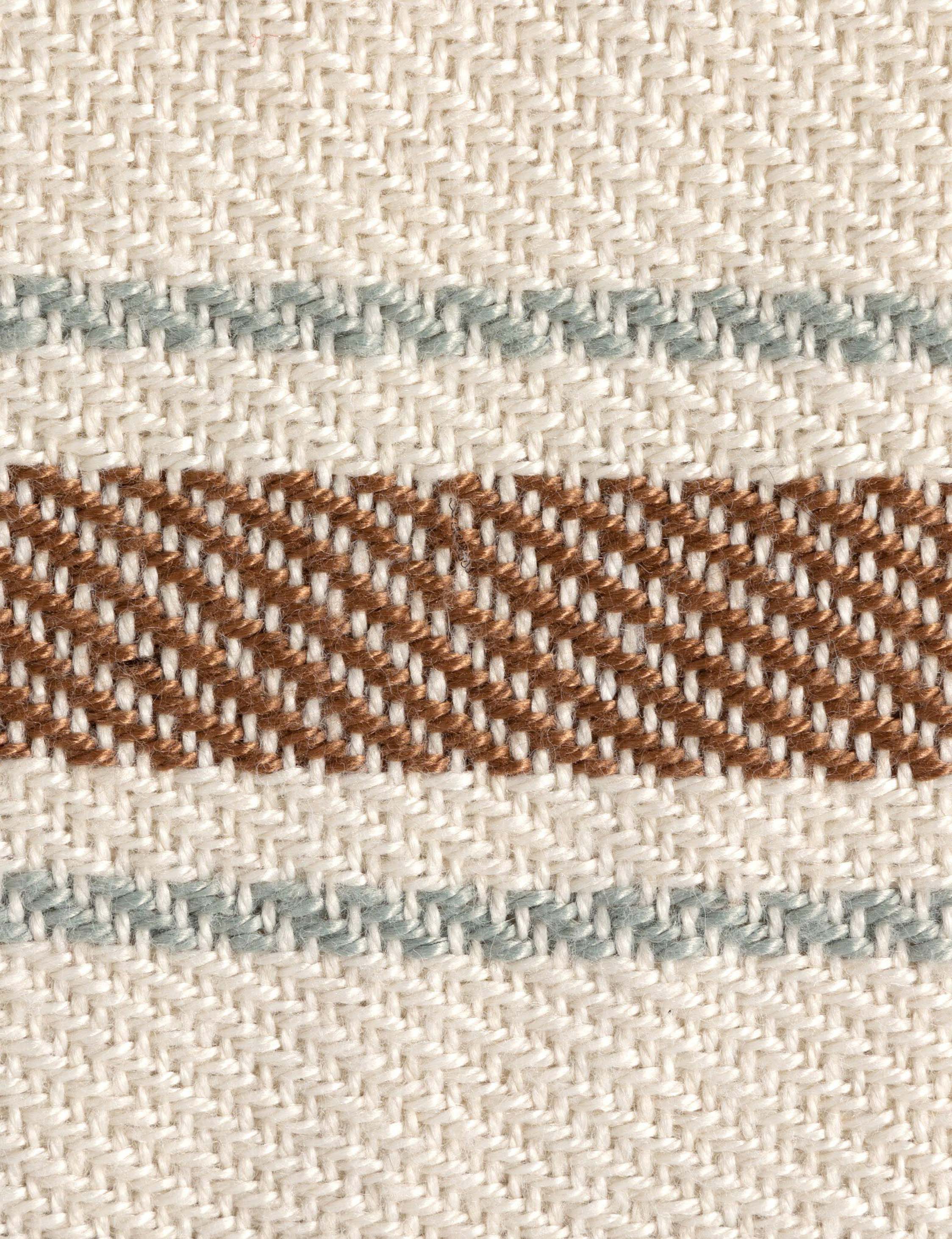 Lulu and Georgia - Beckham Indoor / Outdoor Pillow