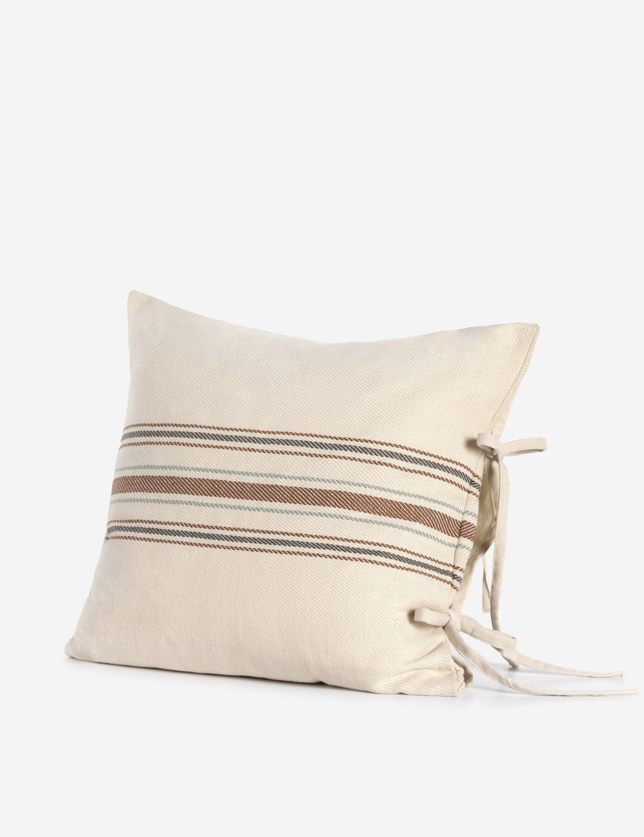 Lulu and Georgia - Beckham Indoor / Outdoor Pillow