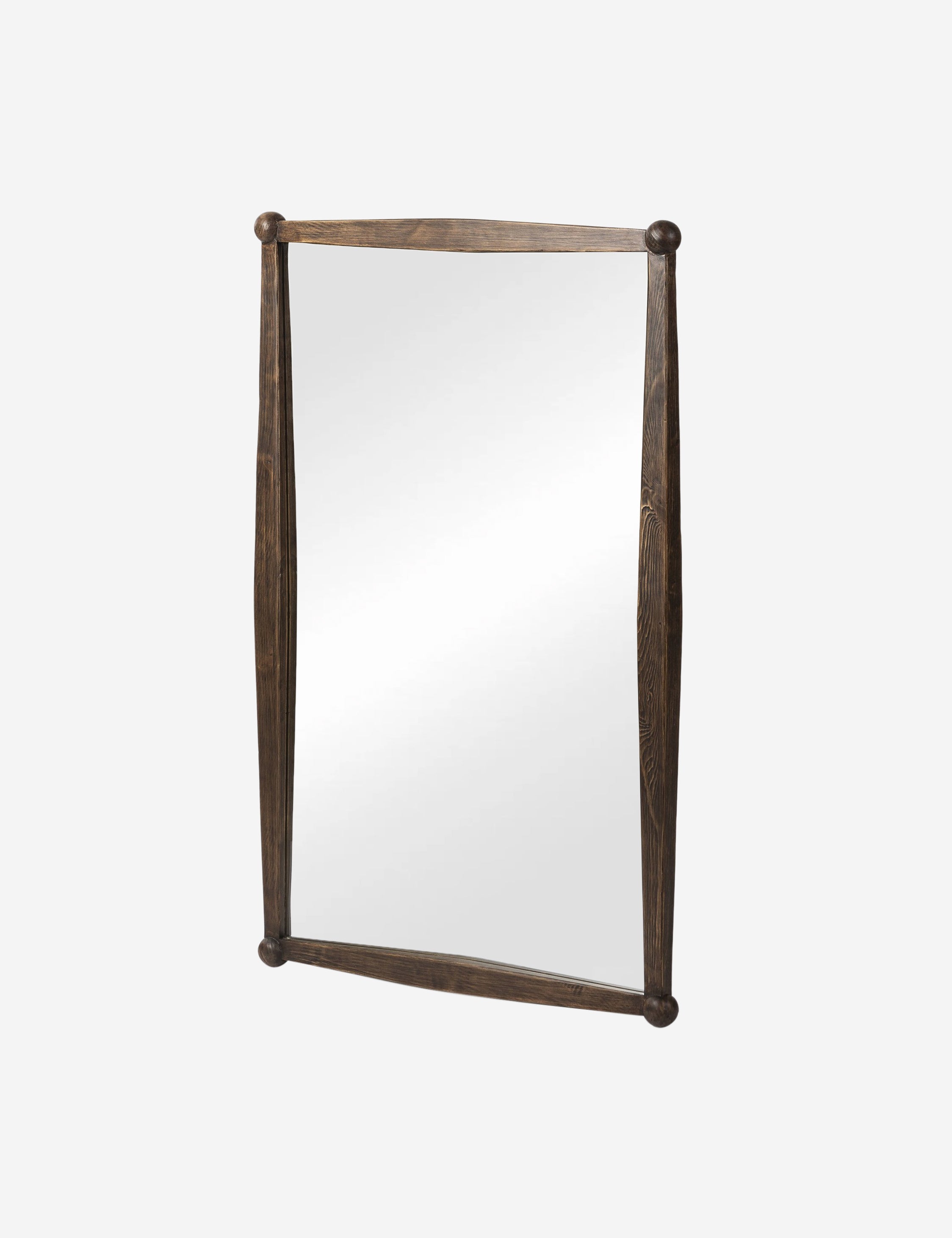 Lulu and Georgia - Declan Mirror by Amber Lewis x Four Hands