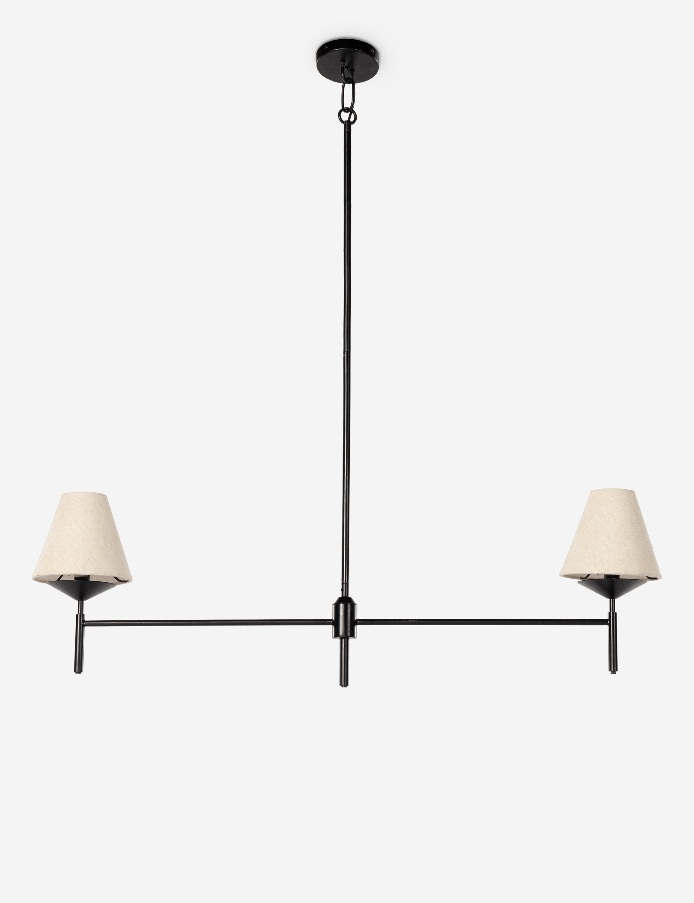 Lulu and Georgia - Marisol Linear Chandelier
