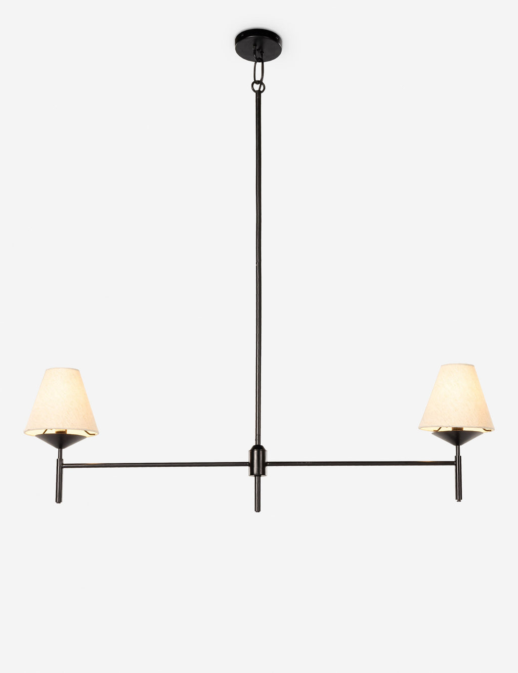 Lulu and Georgia - Marisol Linear Chandelier