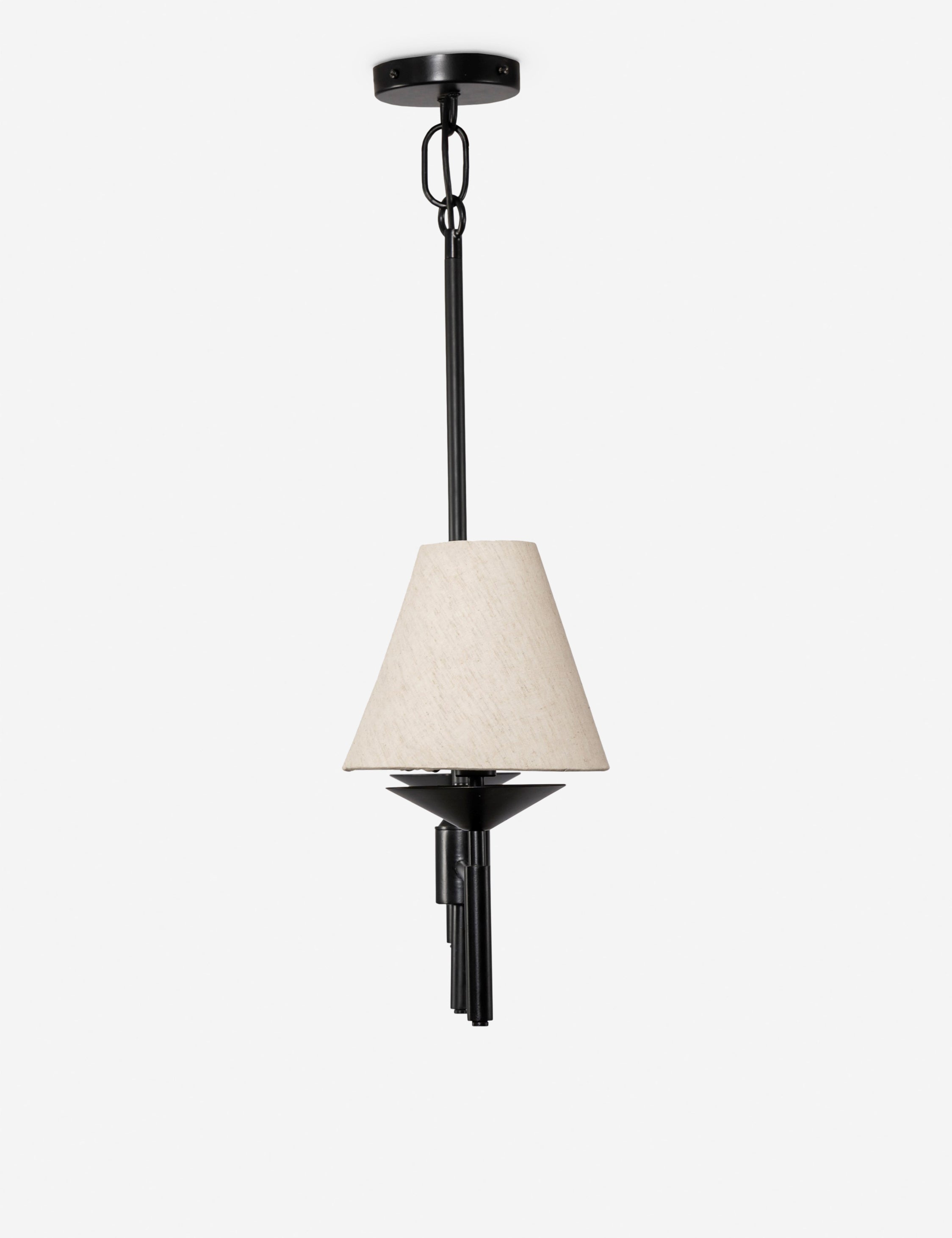 Lulu and Georgia - Marisol Linear Chandelier