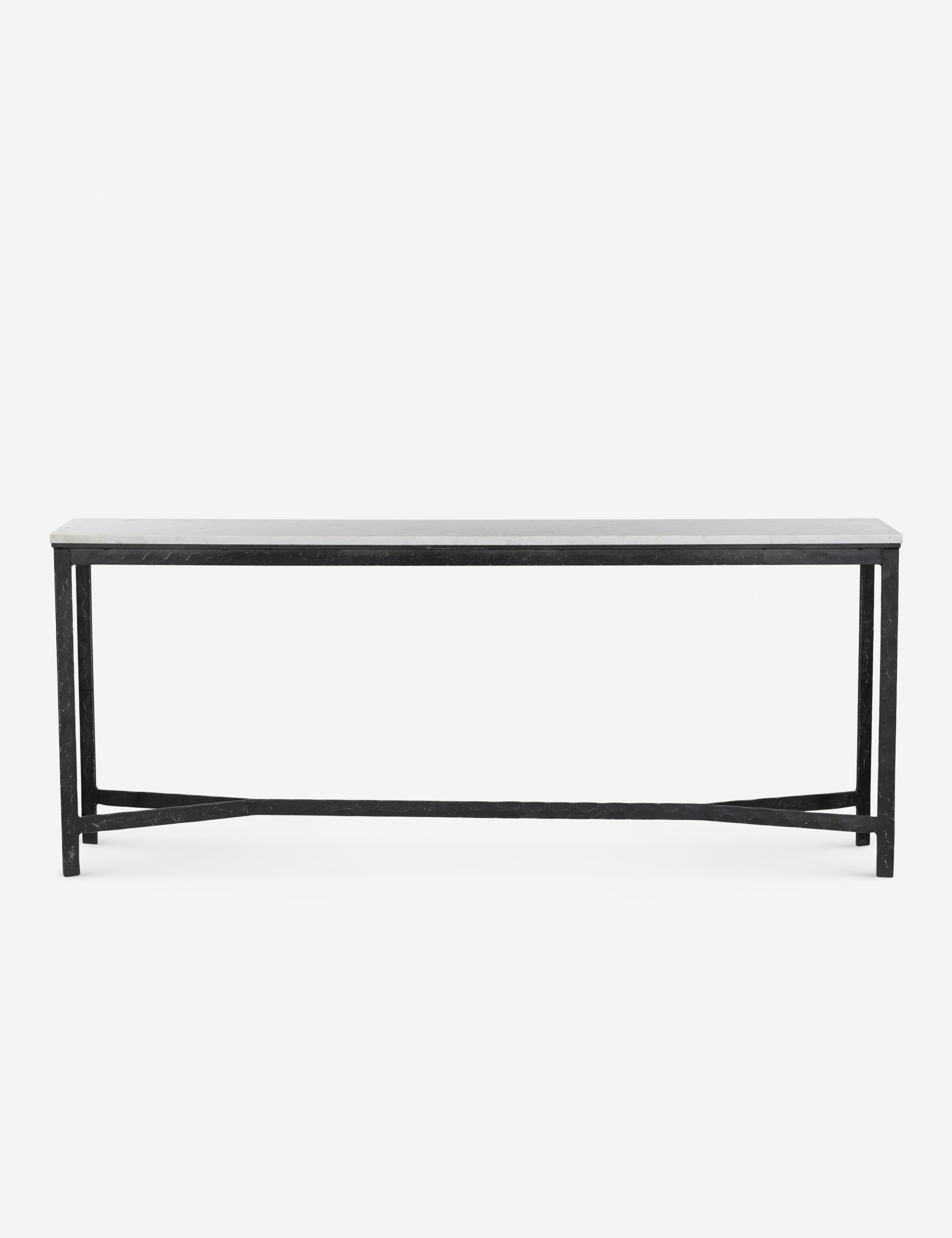 Lulu and Georgia - Cestero Console Table