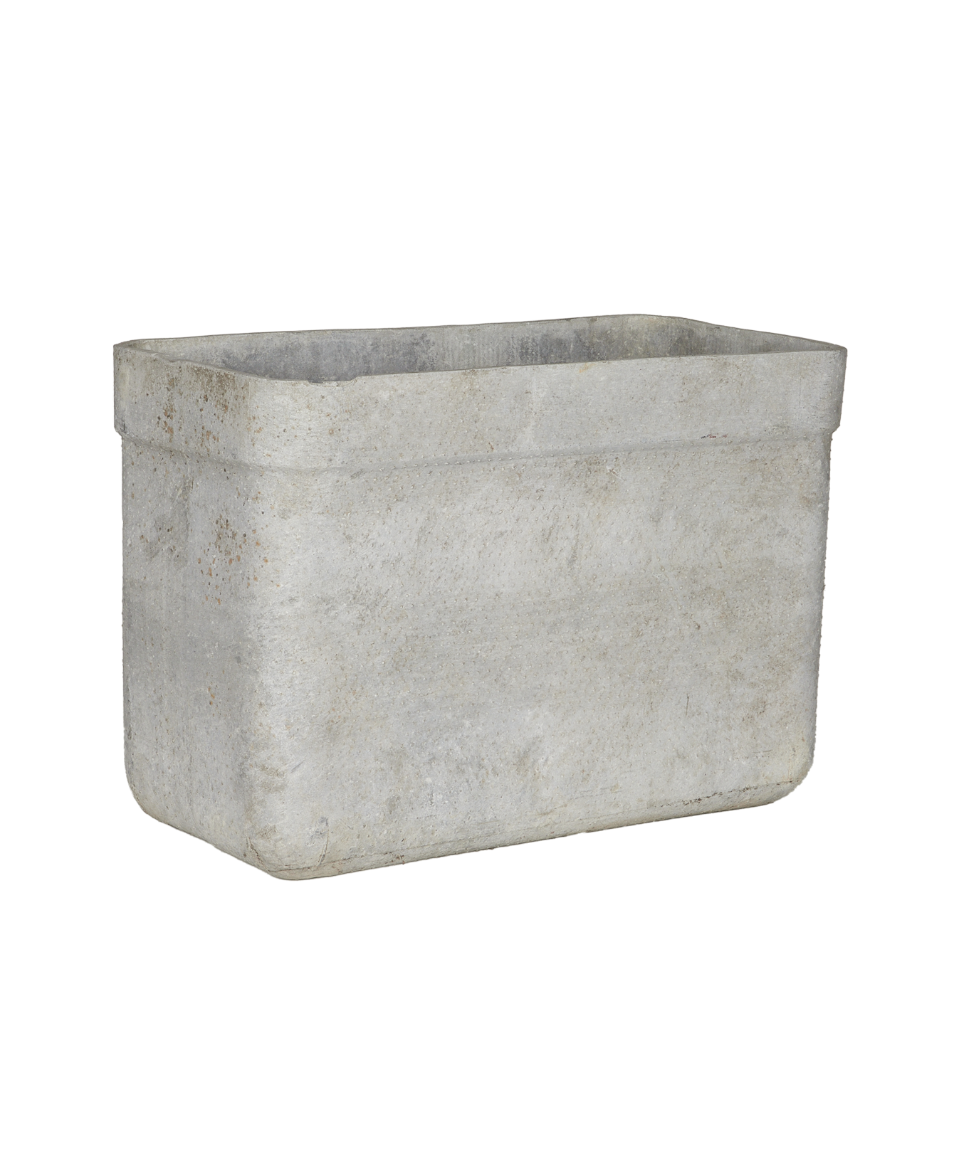 Olive Ateliers - Willy Guhl Planter - Rectangle