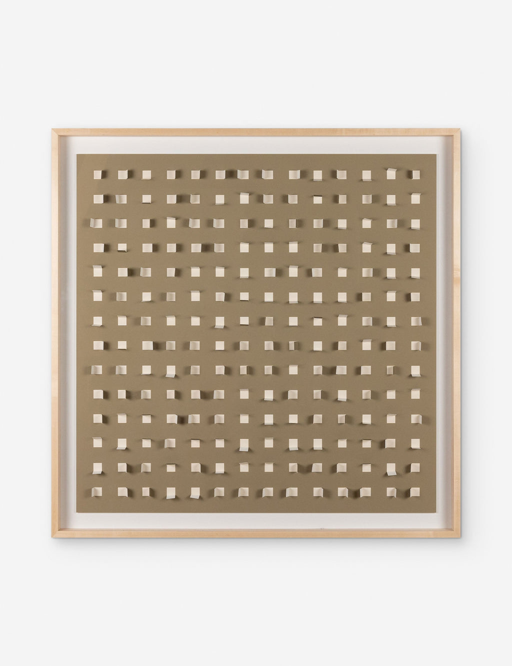 Lulu and Georgia - See Through Wall Art