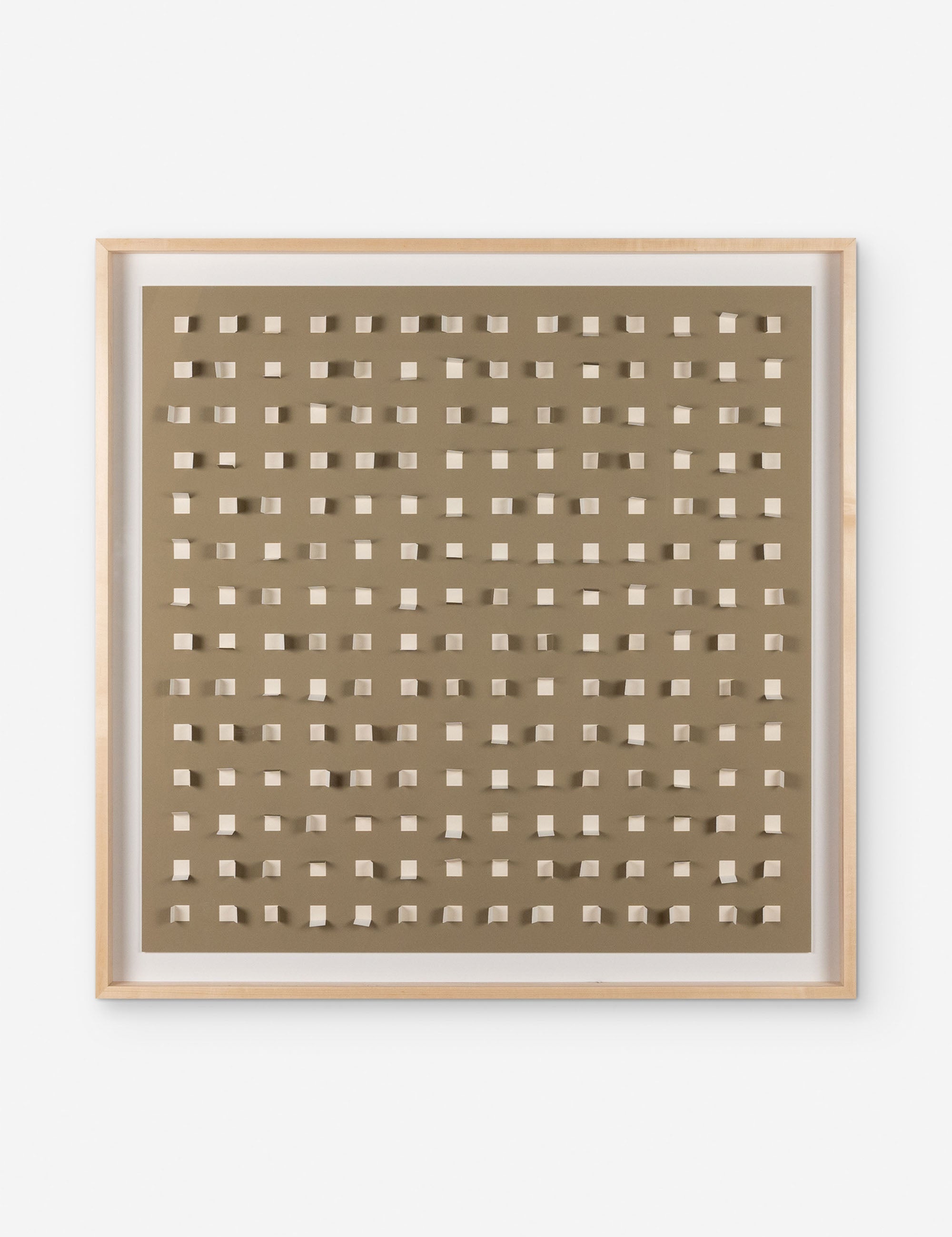Lulu and Georgia - See Through Wall Art