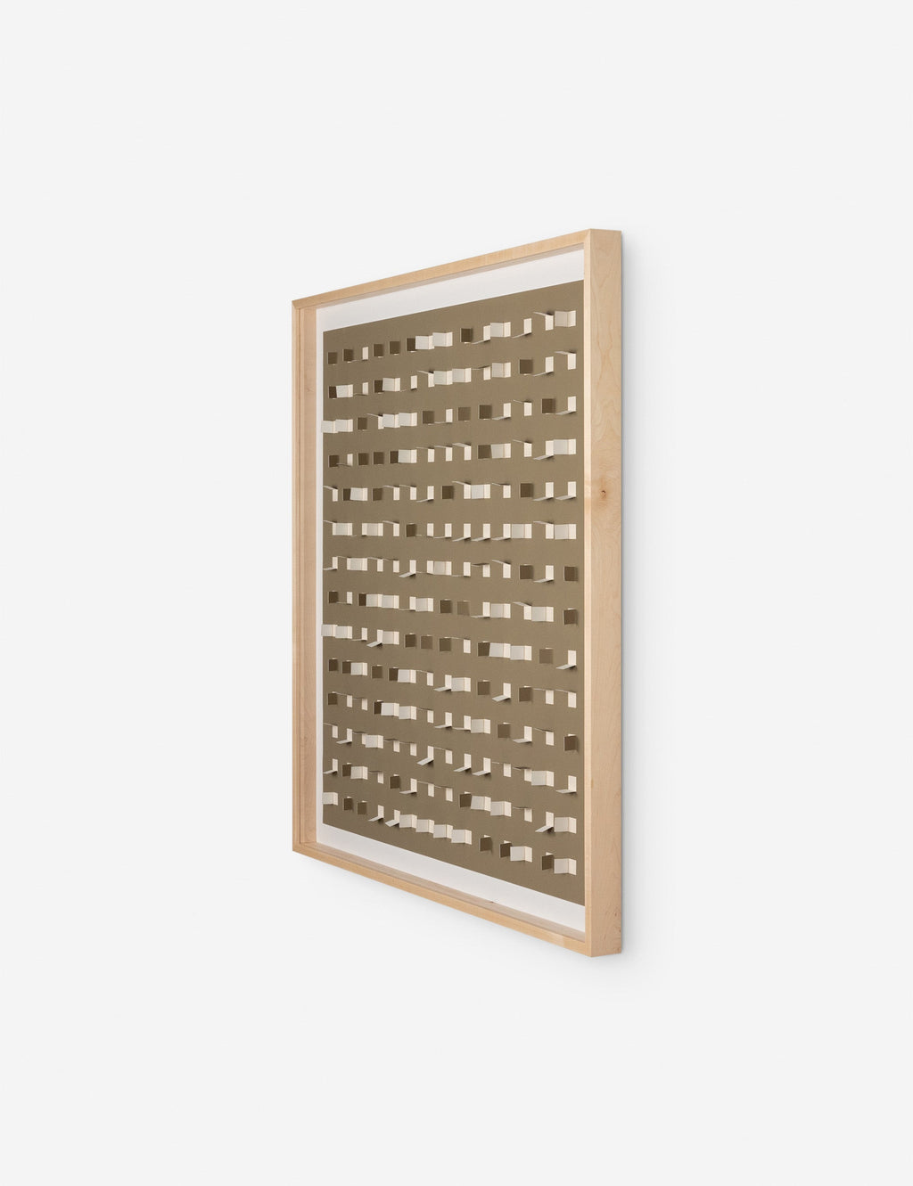Lulu and Georgia - See Through Wall Art