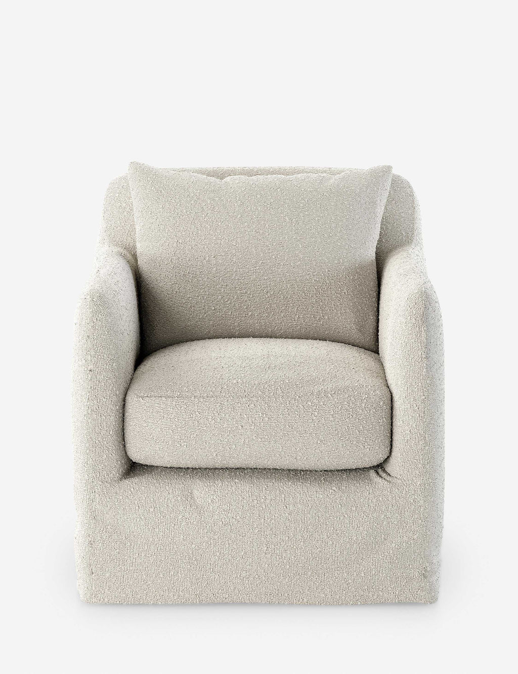 Lulu and Georgia - Sakura Indoor / Outdoor Swivel Chair