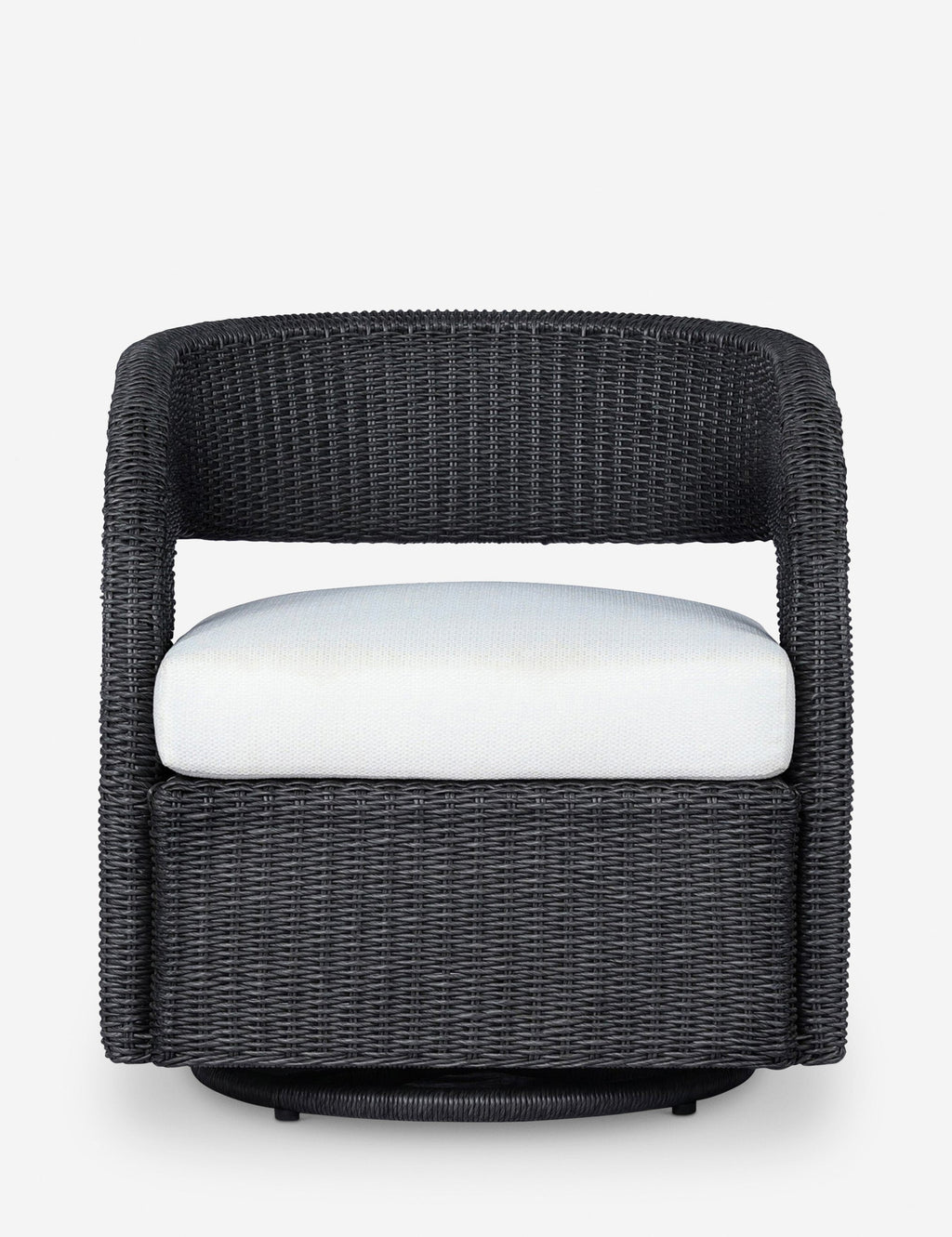 Lulu and Georgia - Delacroix Indoor / Outdoor Swivel Chair