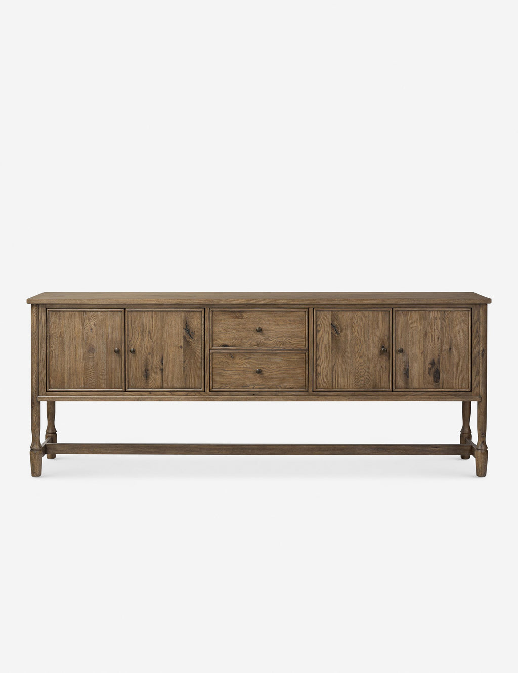 Lulu and Georgia - Bari Sideboard by Amber Lewis x Four Hands