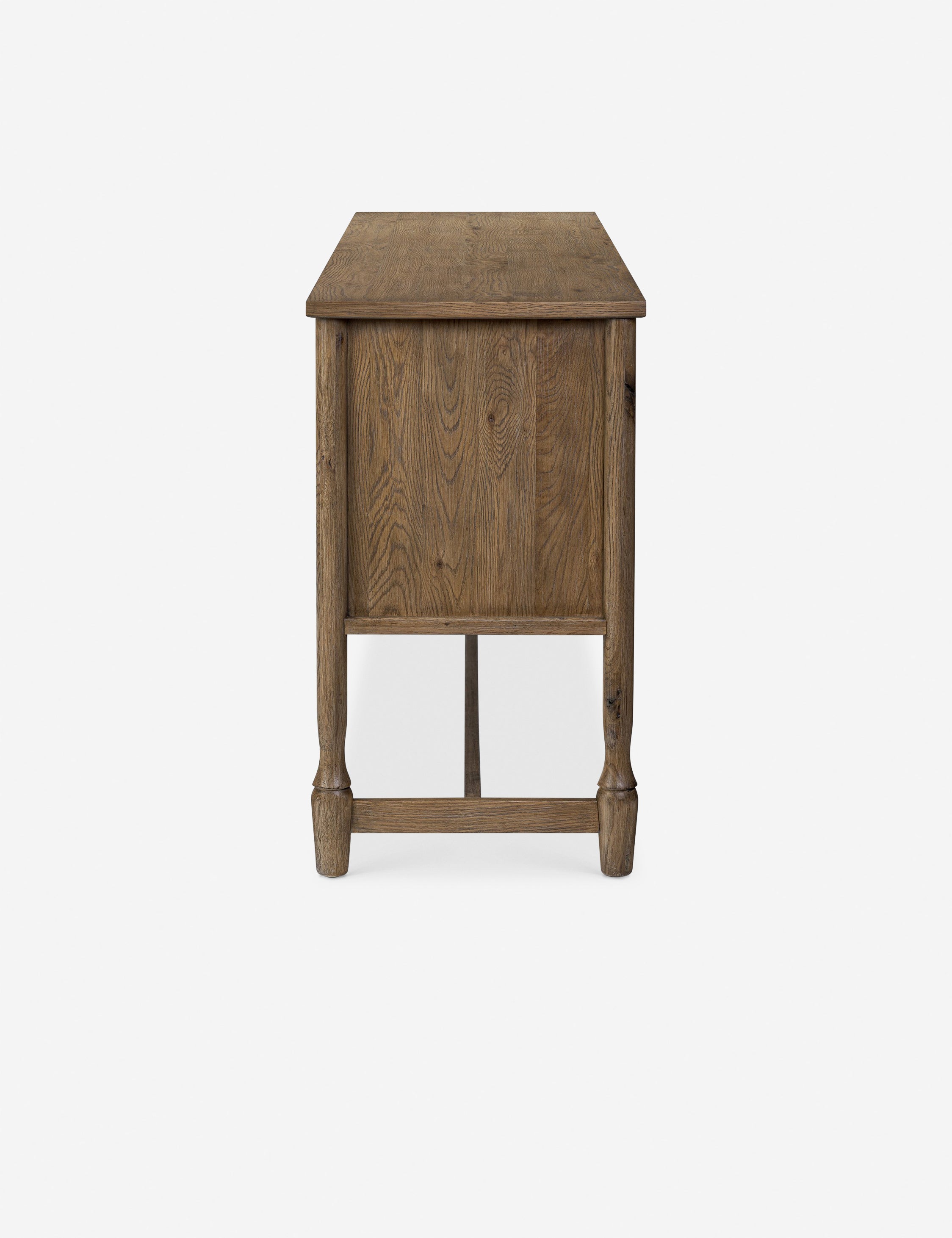 Lulu and Georgia - Bari Sideboard by Amber Lewis x Four Hands