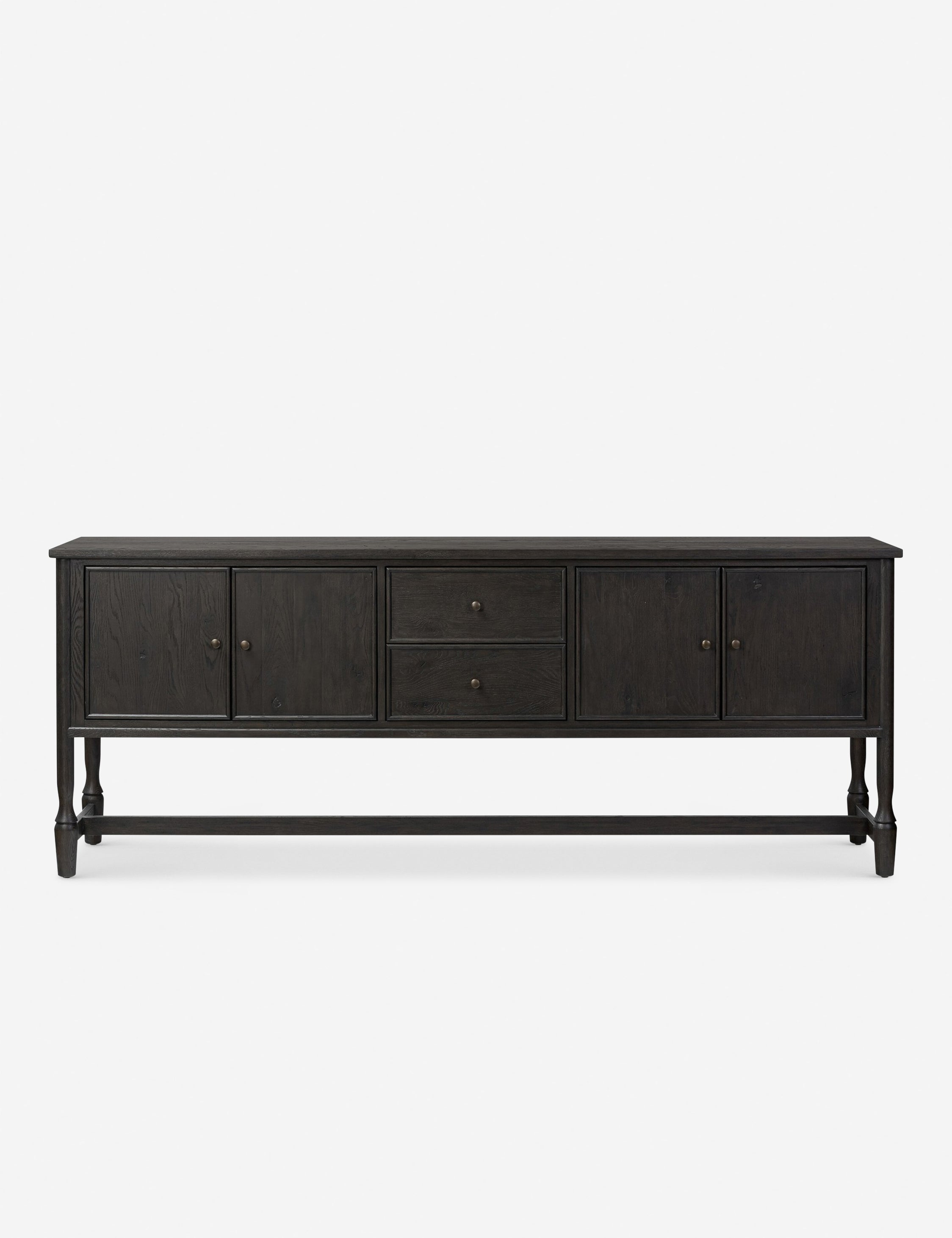 Lulu and Georgia - Bari Sideboard by Amber Lewis x Four Hands