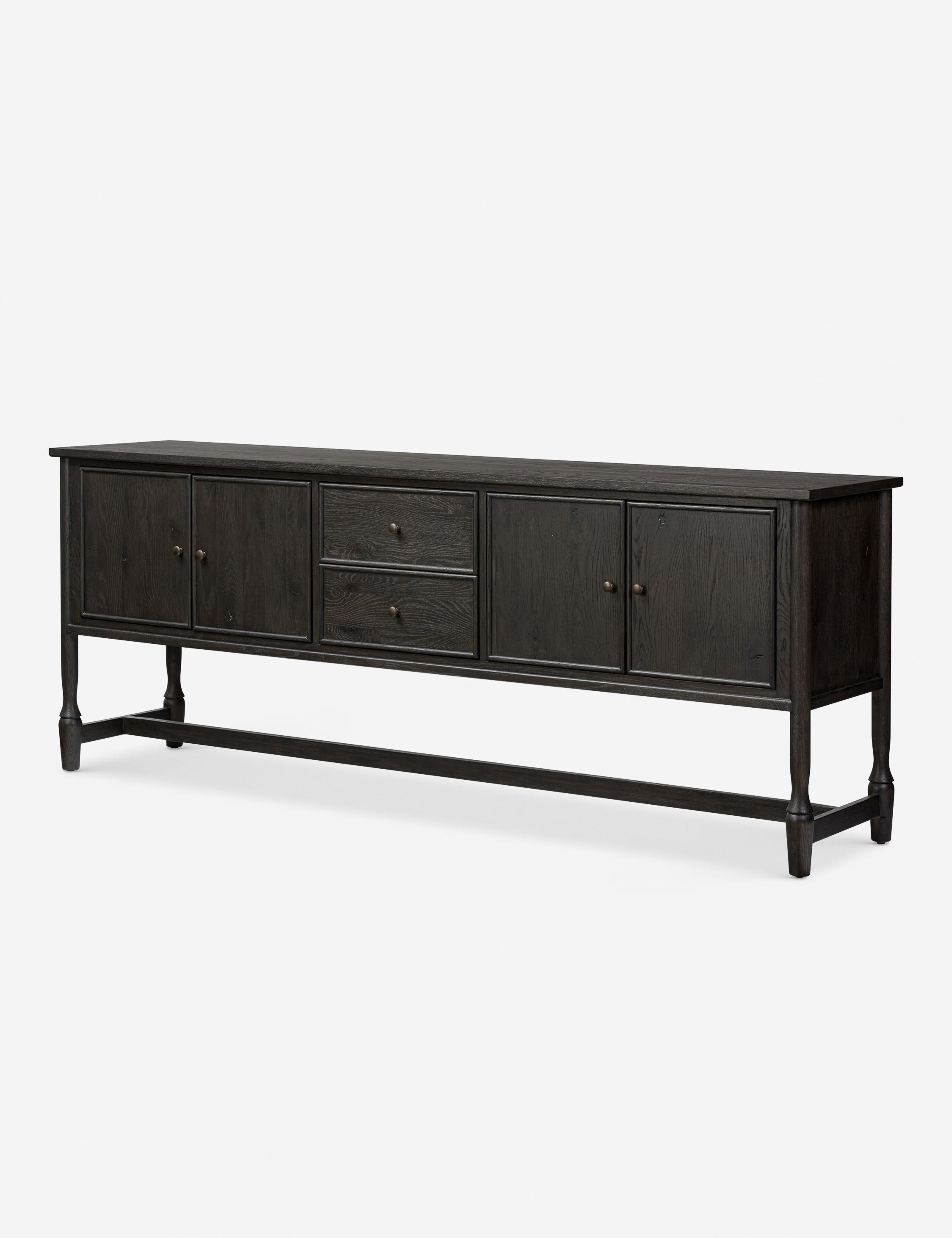 Lulu and Georgia - Bari Sideboard by Amber Lewis x Four Hands