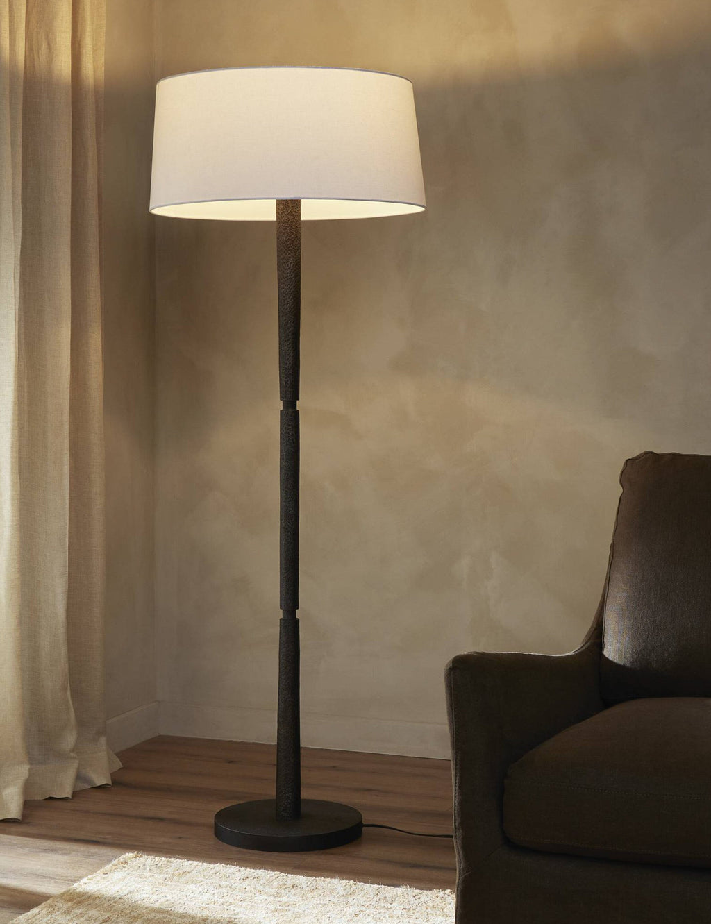 Lulu and Georgia - Sigurd Floor Lamp