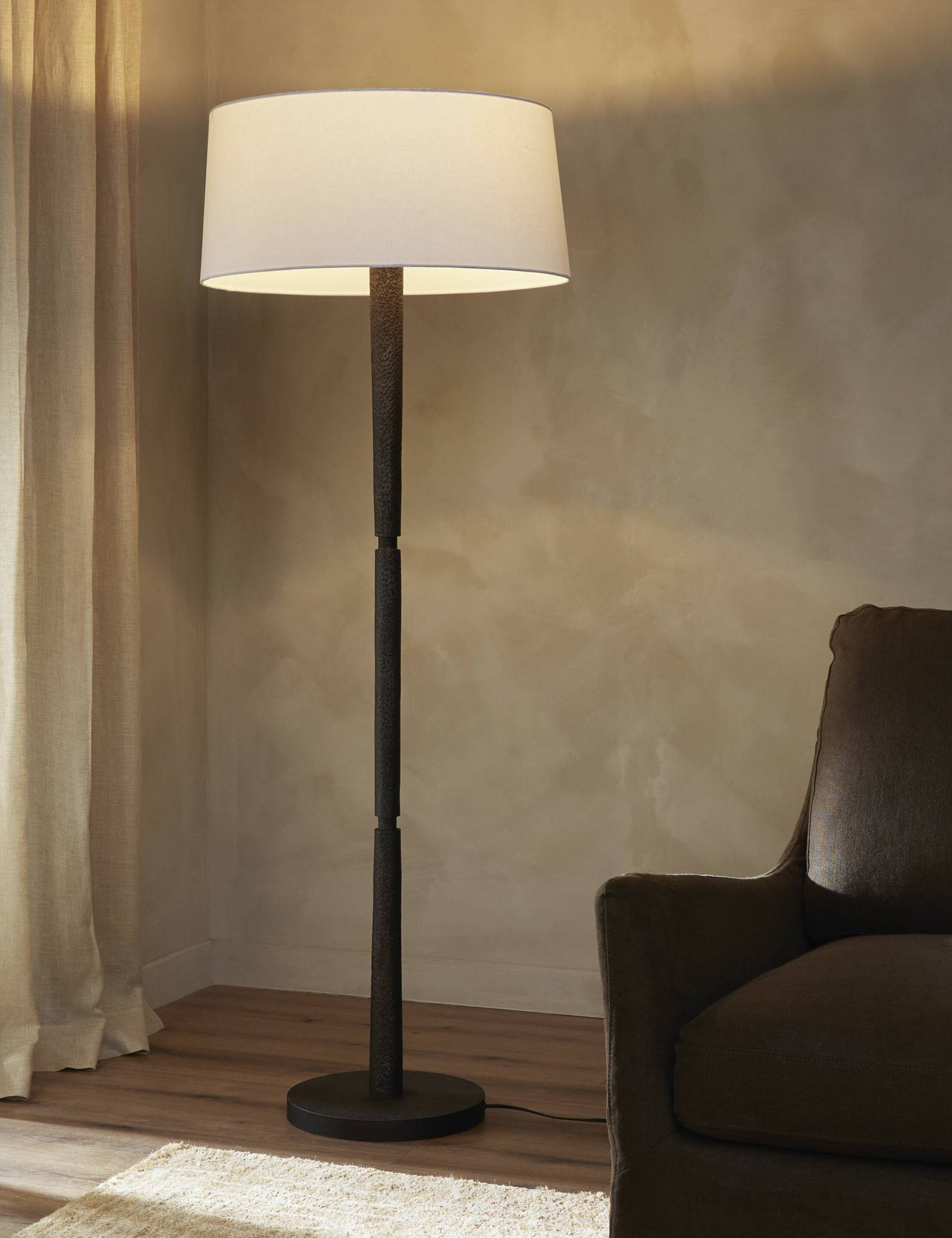 Lulu and Georgia - Sigurd Floor Lamp
