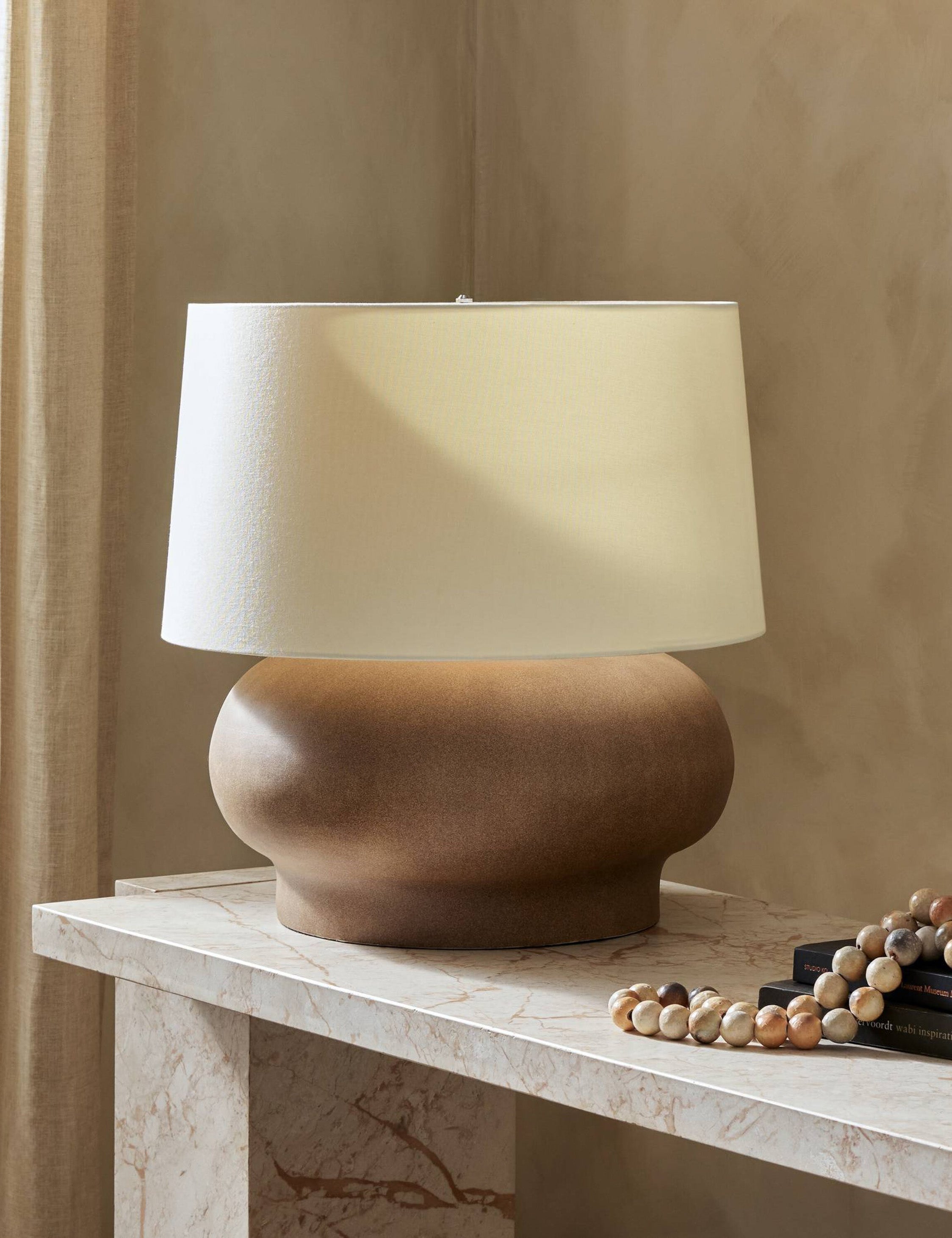 Lulu and Georgia - Anova Table Lamp