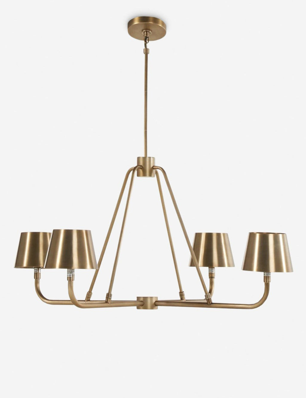 Lulu and Georgia - Witting Chandelier