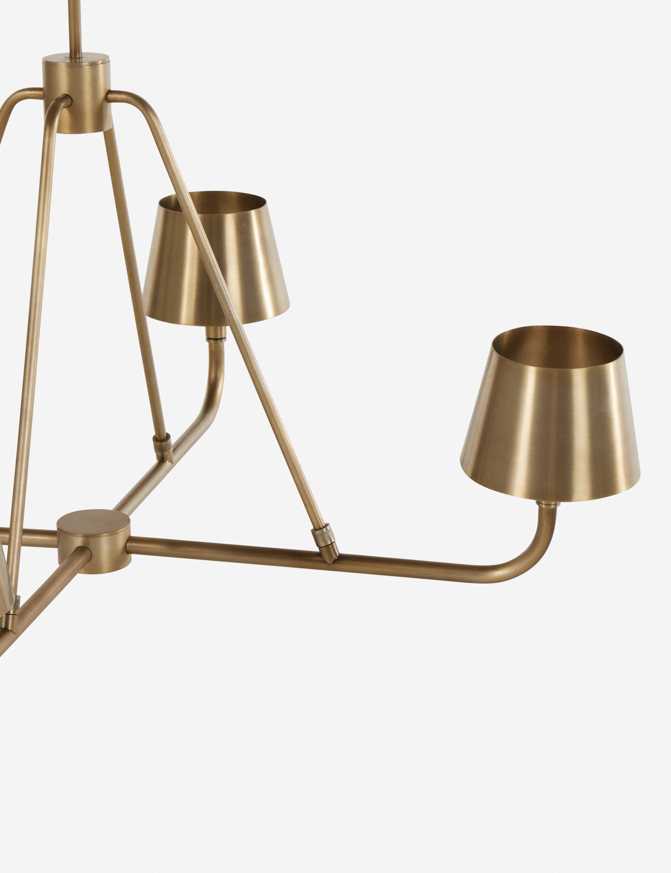 Lulu and Georgia - Witting Chandelier