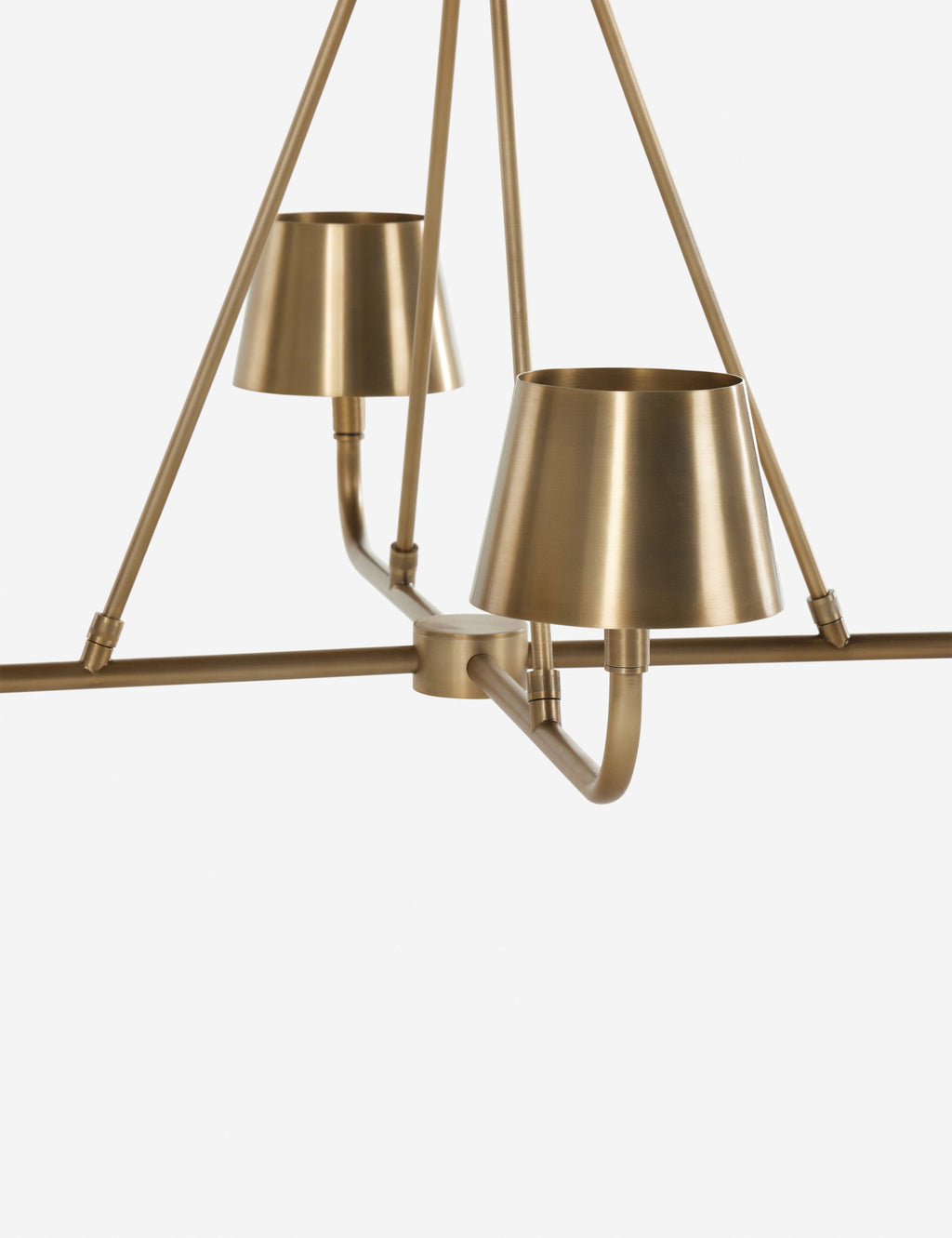 Lulu and Georgia - Witting Chandelier