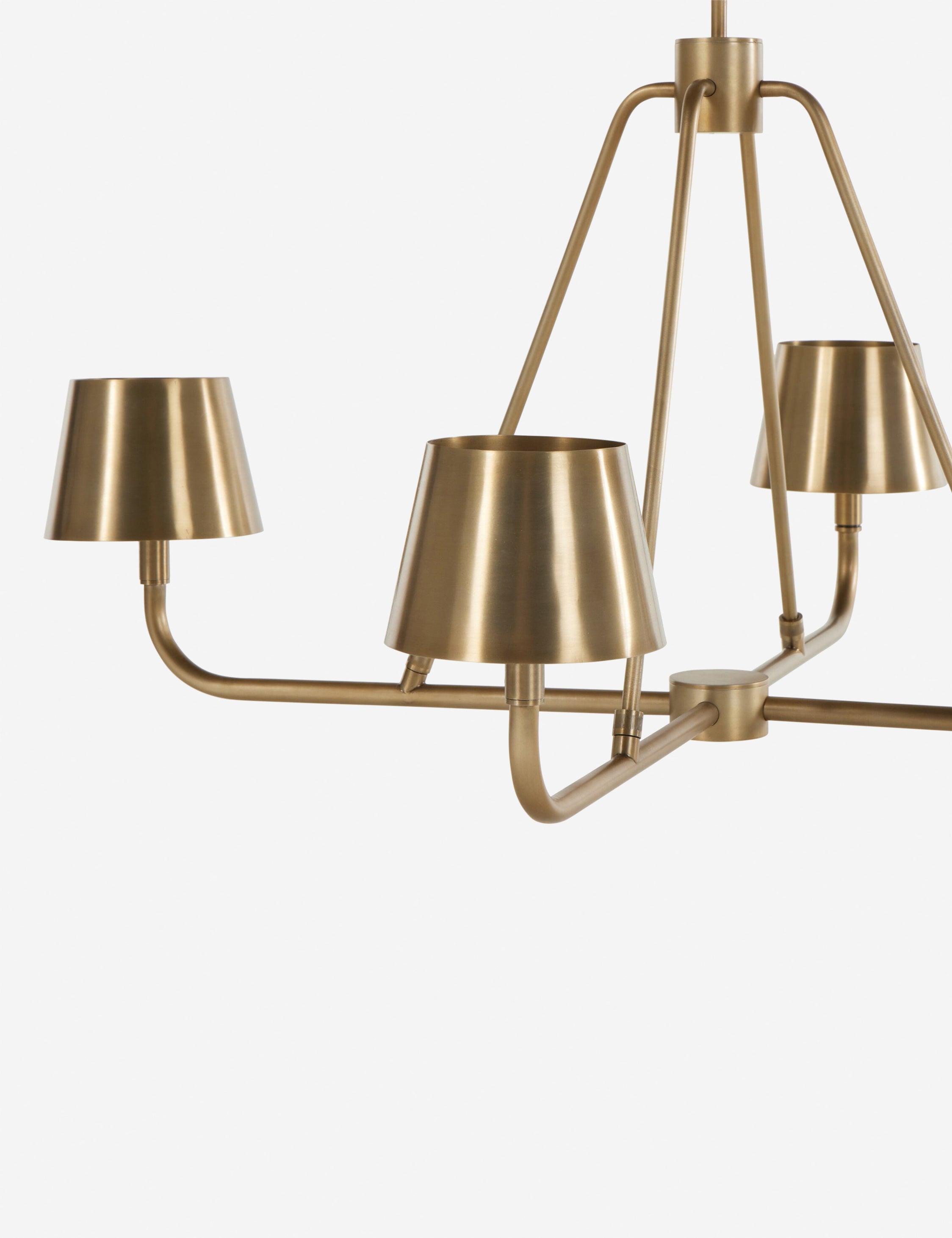 Lulu and Georgia - Witting Chandelier