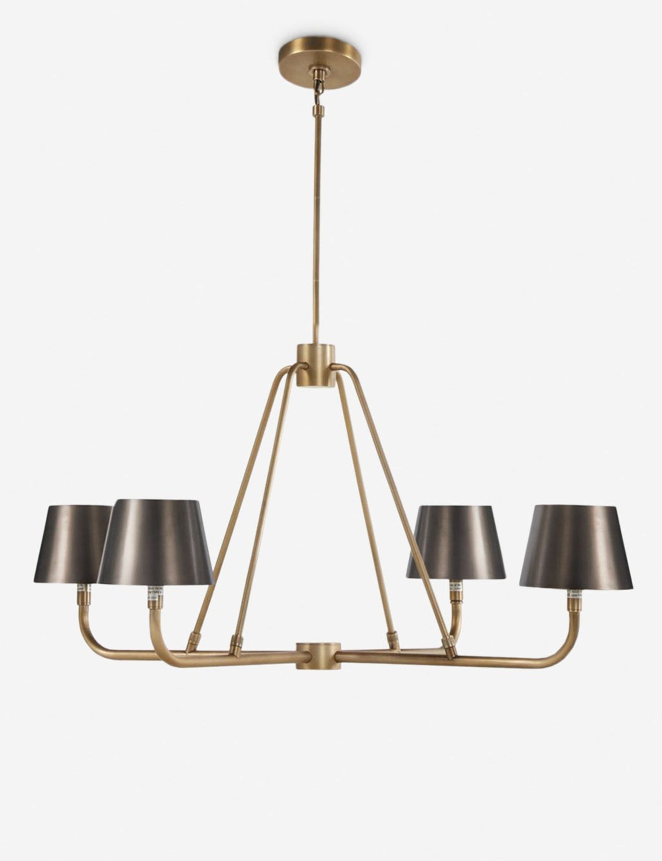 Lulu and Georgia - Witting Chandelier