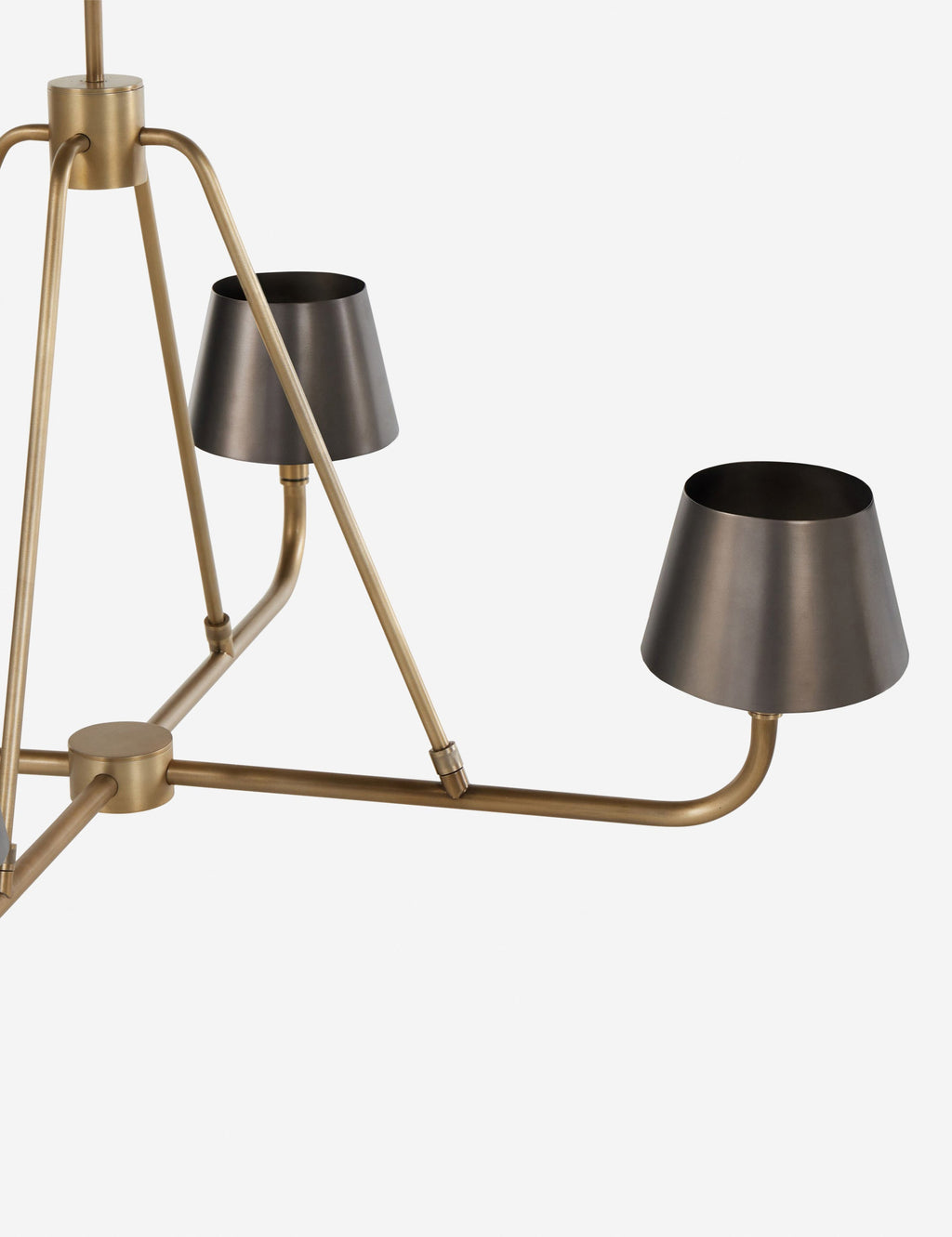 Lulu and Georgia - Witting Chandelier