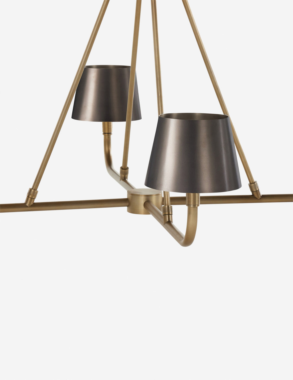 Lulu and Georgia - Witting Chandelier