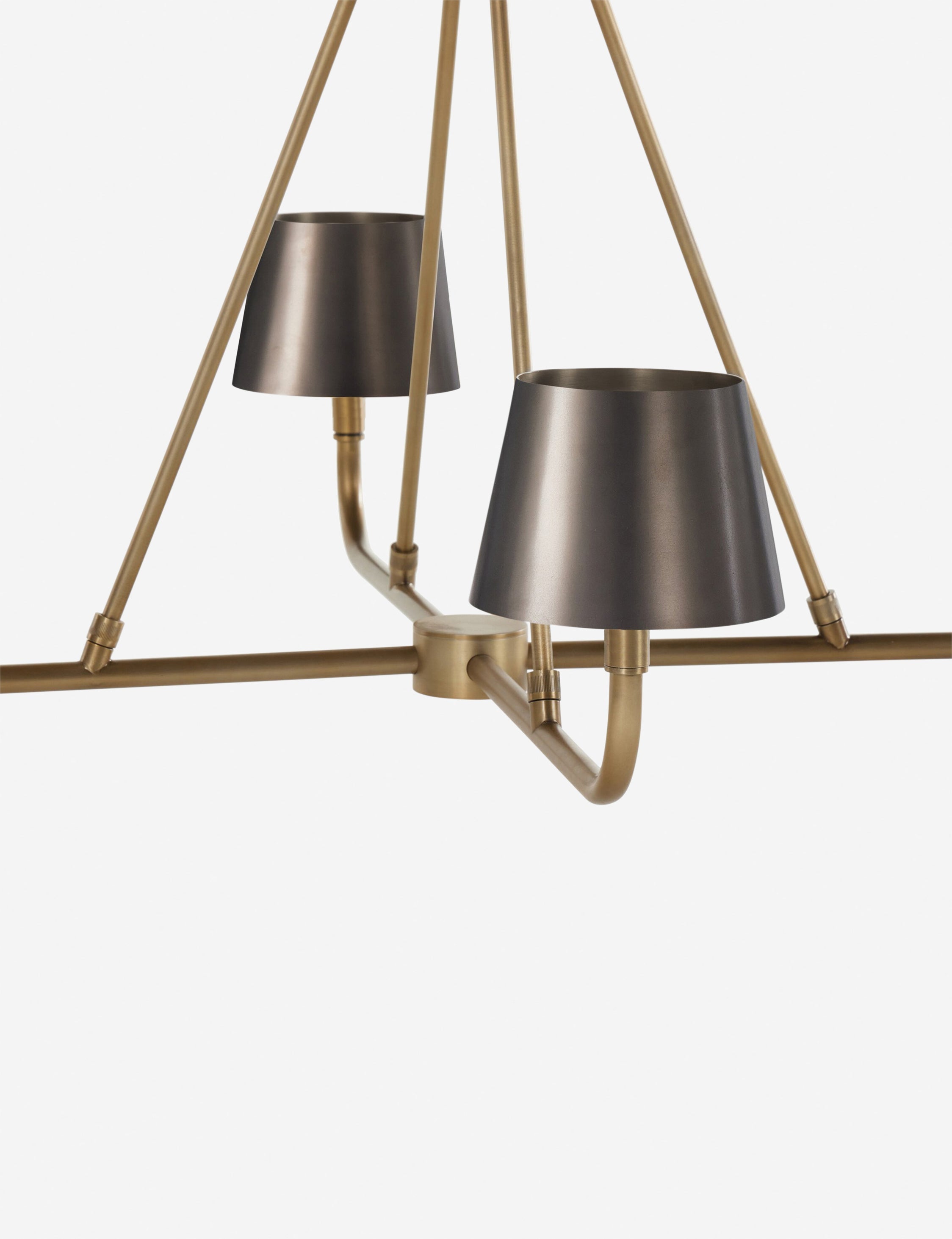 Lulu and Georgia - Witting Chandelier
