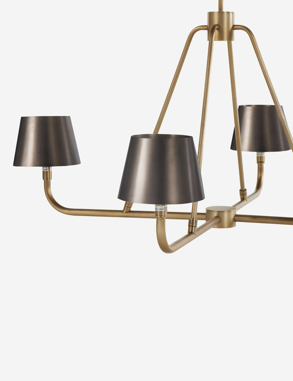 Lulu and Georgia - Witting Chandelier