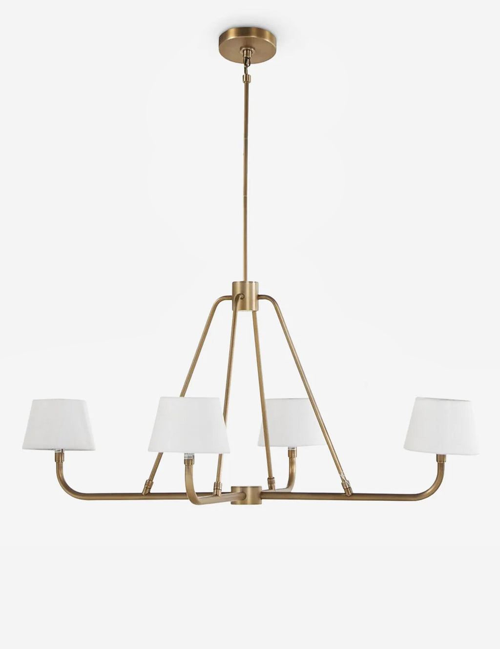 Lulu and Georgia - Witting Chandelier